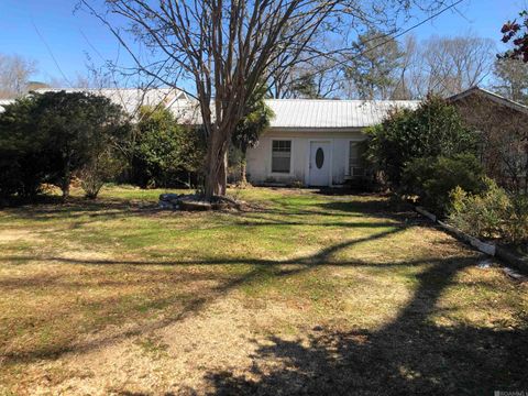 Apartment For Sale - 2713 La Hwy 63<br/> Clinton, LA 70722