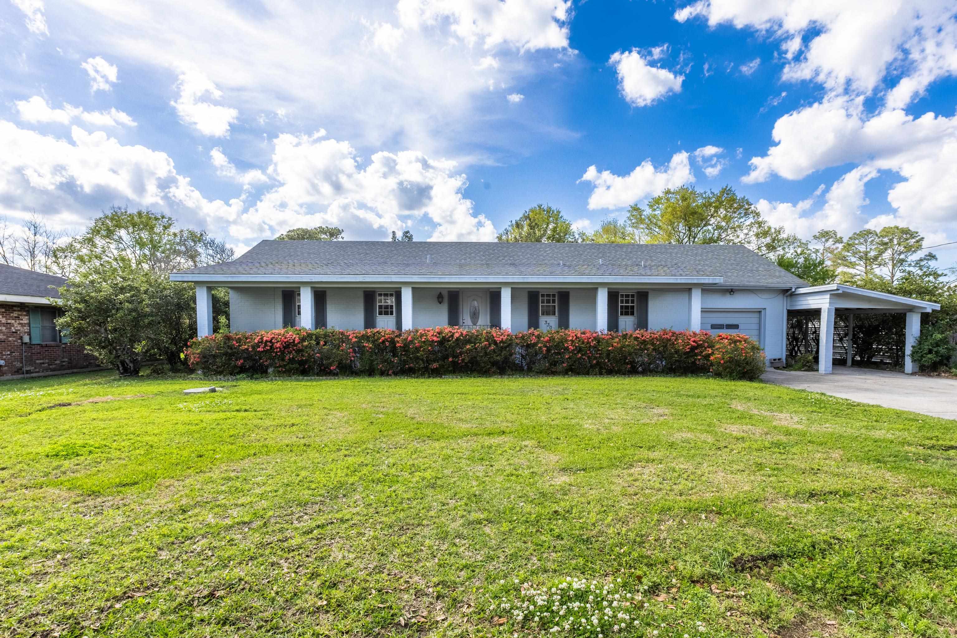 330 Camellia Dr, Thibodaux, Louisiana image 1