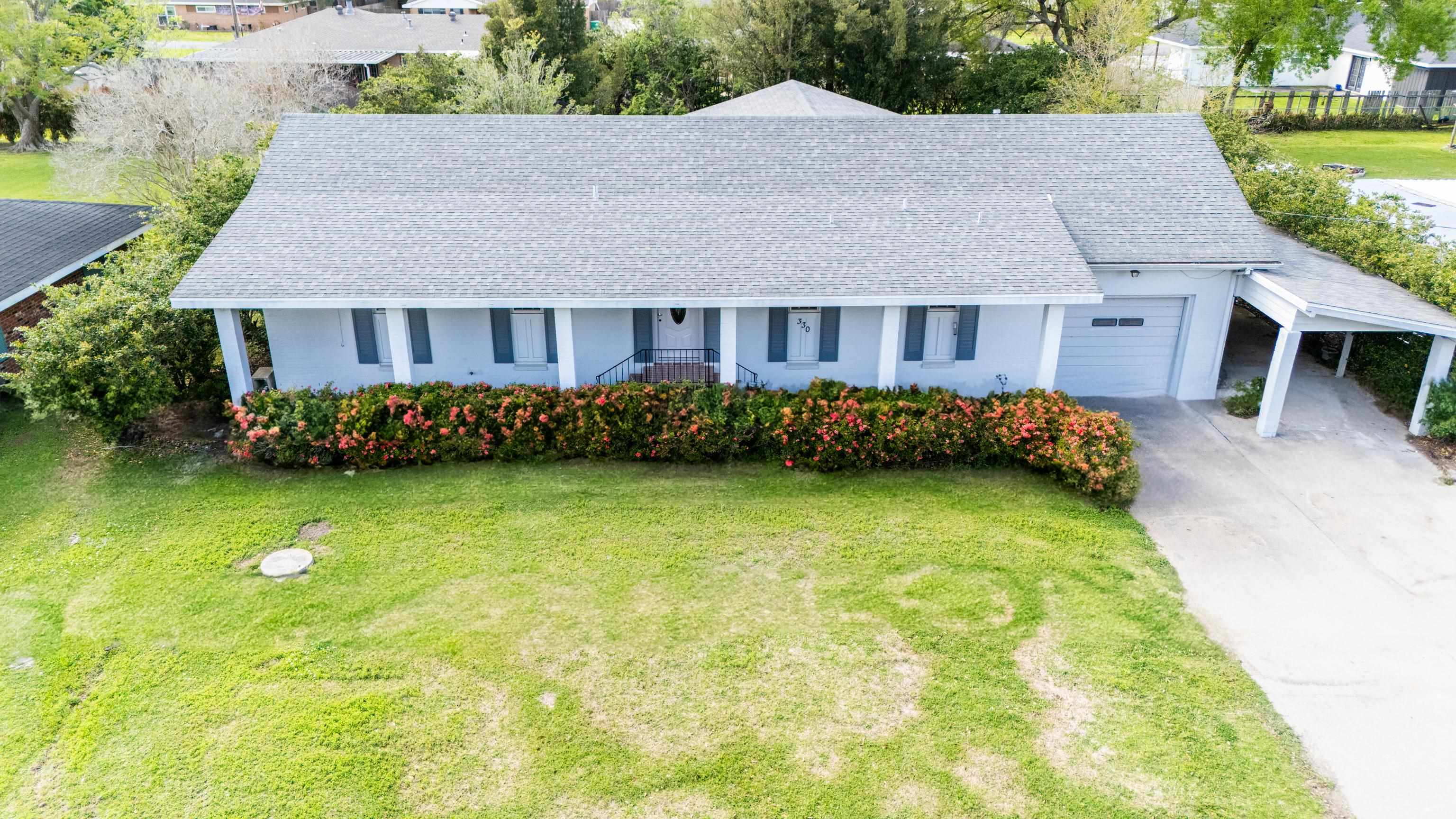 330 Camellia Dr, Thibodaux, Louisiana image 3