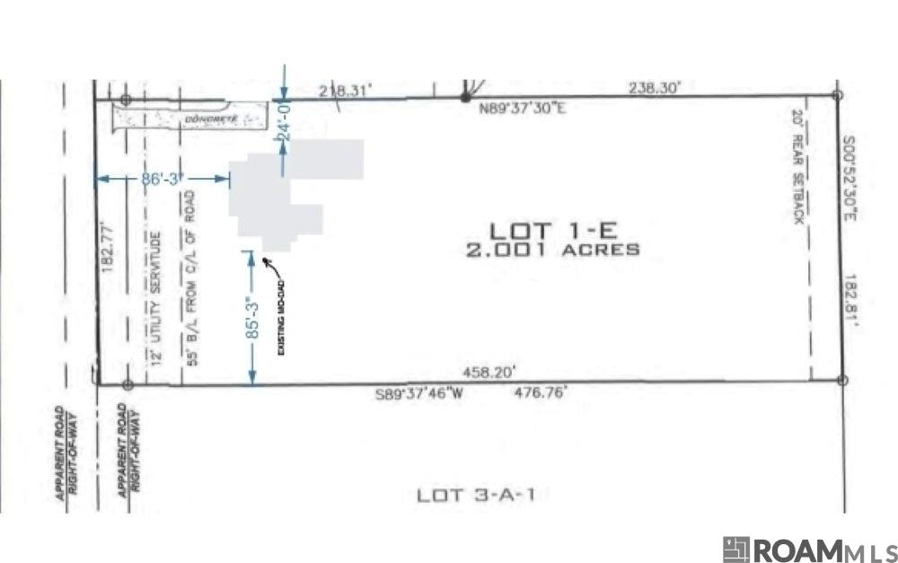 13478 Crawford Rd, Gonzales, Louisiana image 32
