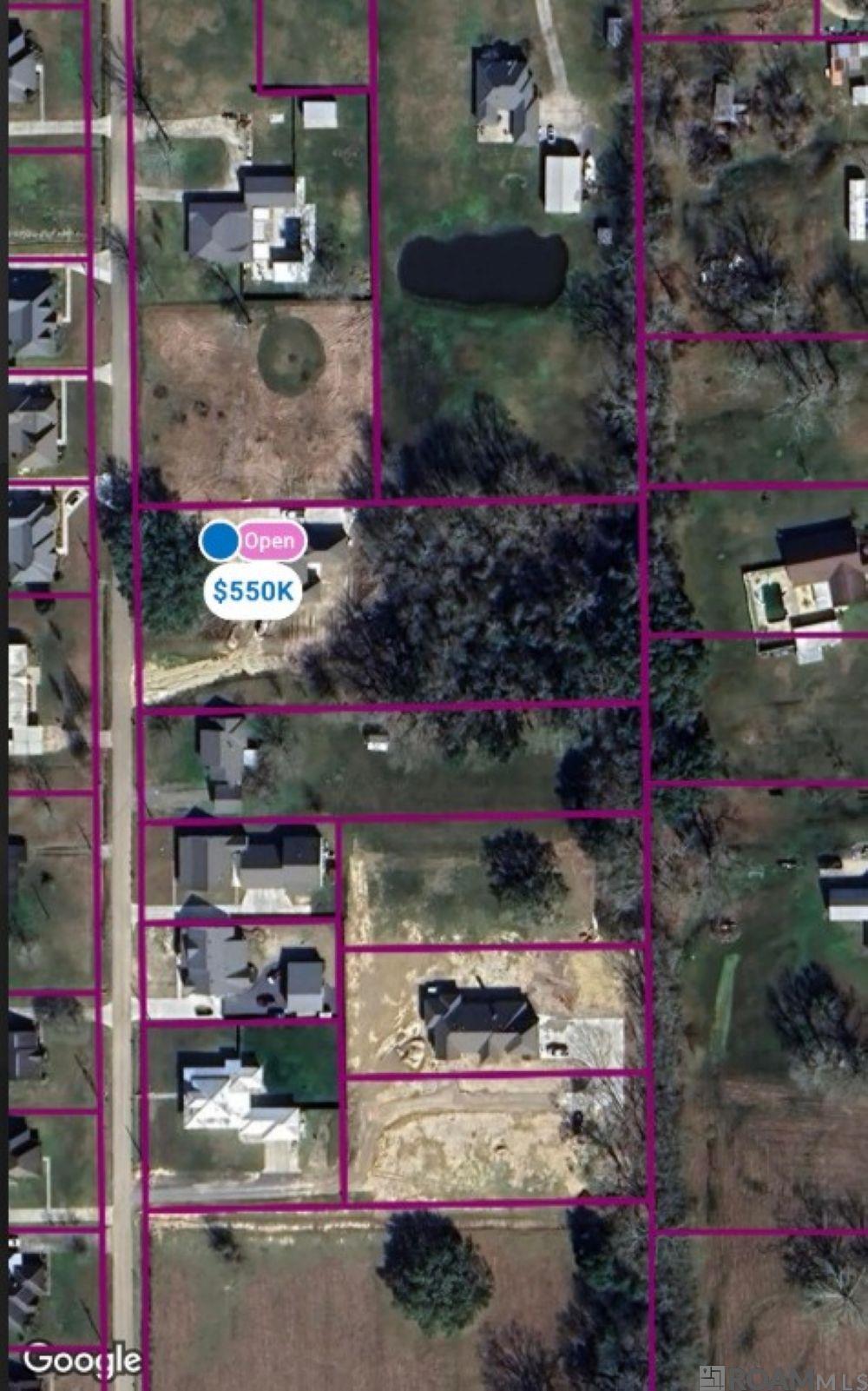 13478 Crawford Rd, Gonzales, Louisiana image 36