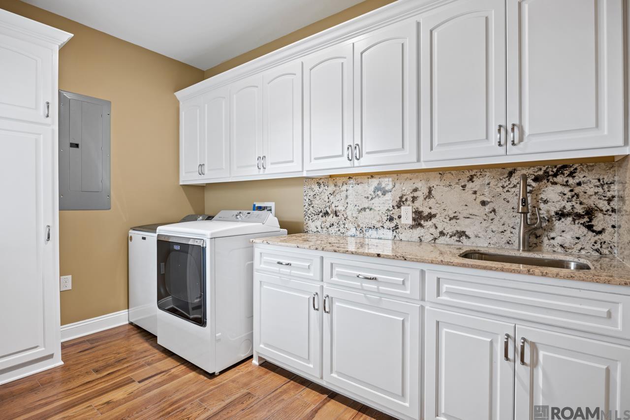 13478 Crawford Rd, Gonzales, Louisiana image 29