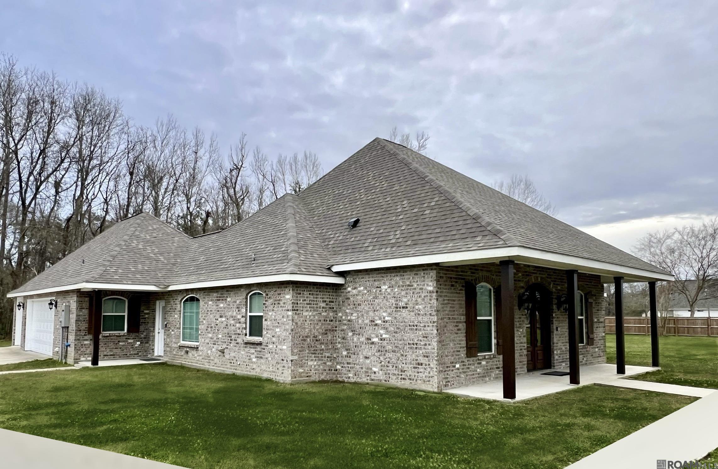 13478 Crawford Rd, Gonzales, Louisiana image 5