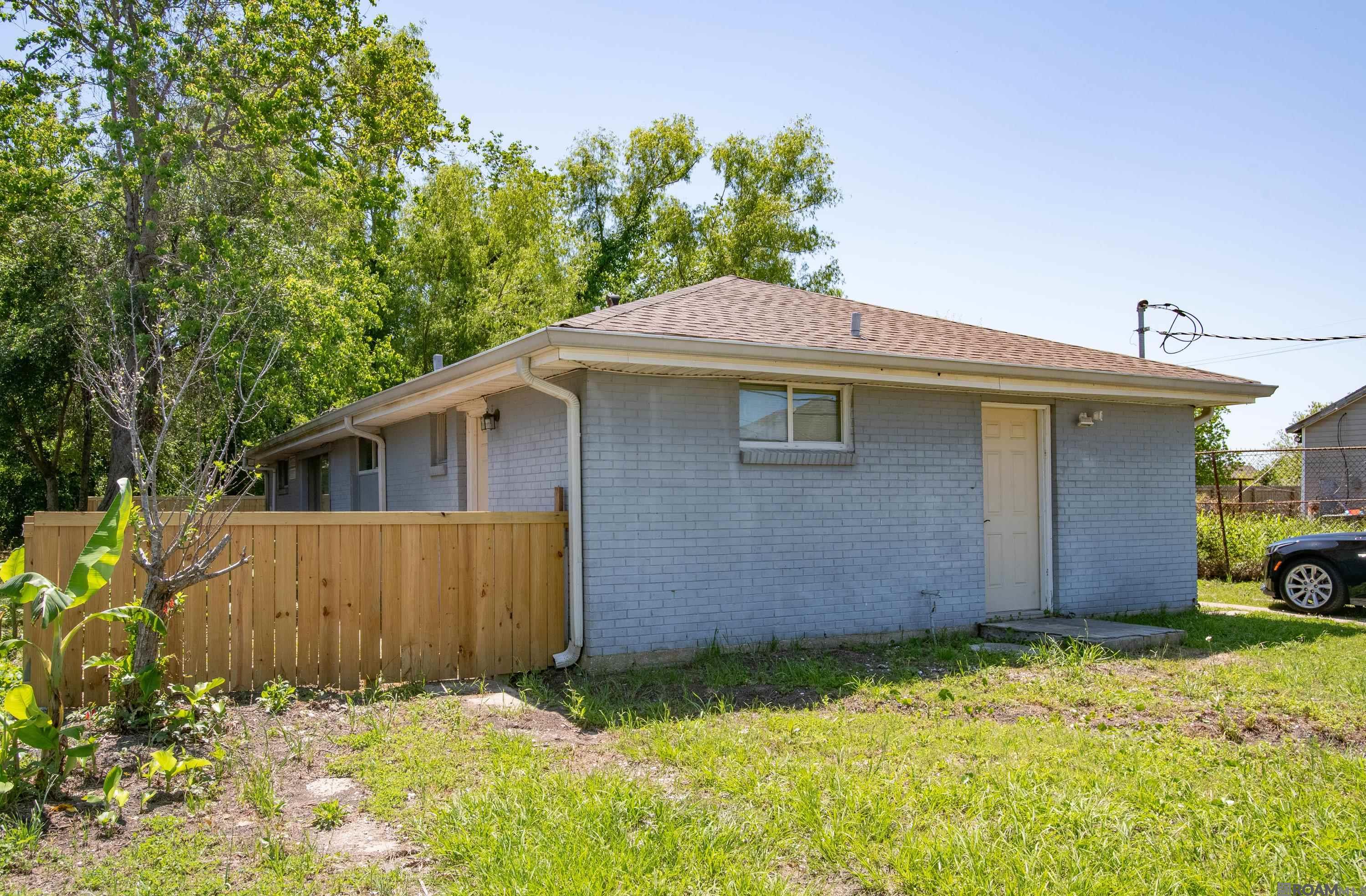 6416 N Galvez St, New Orleans, Louisiana image 1