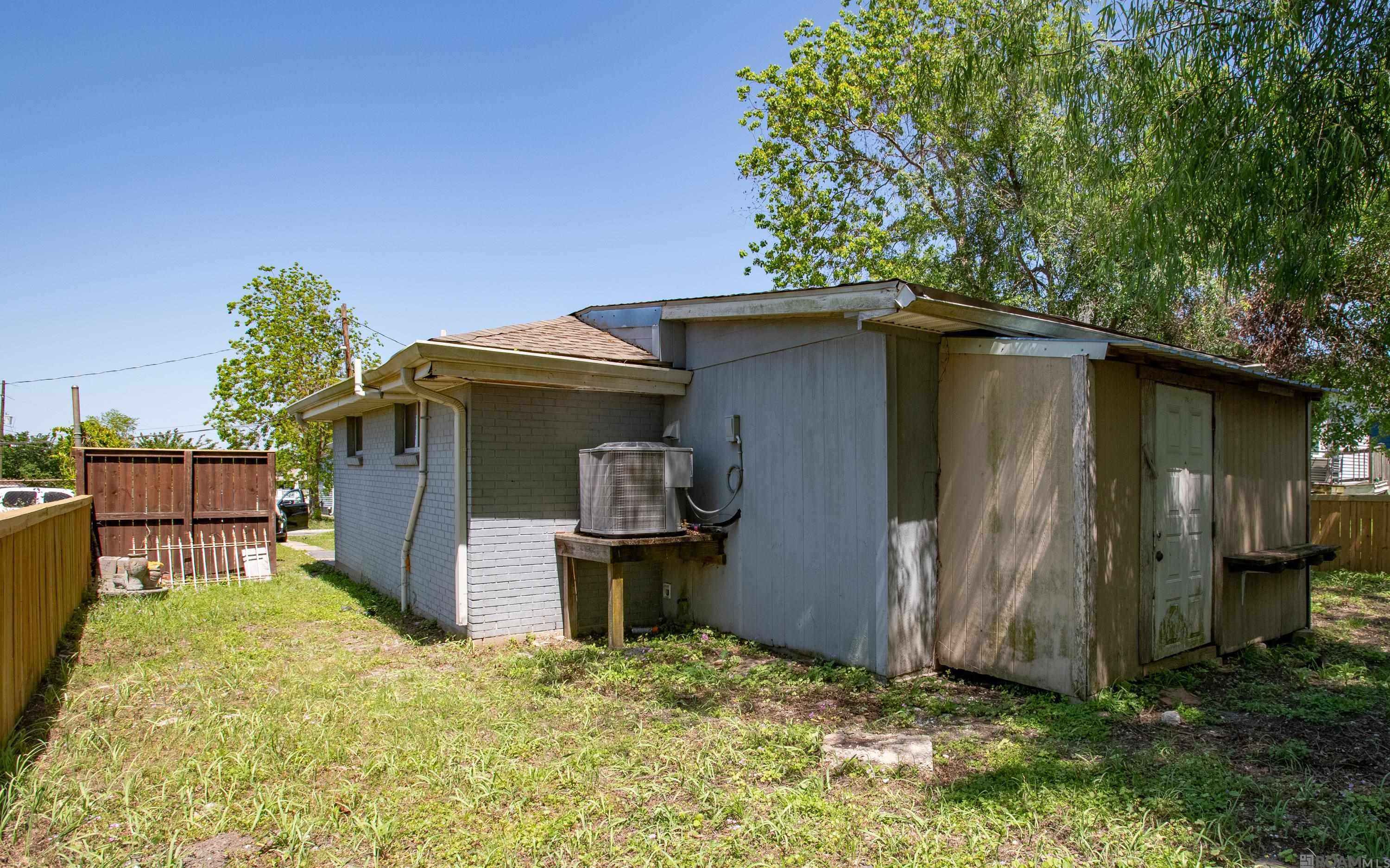 6416 N Galvez St, New Orleans, Louisiana image 4