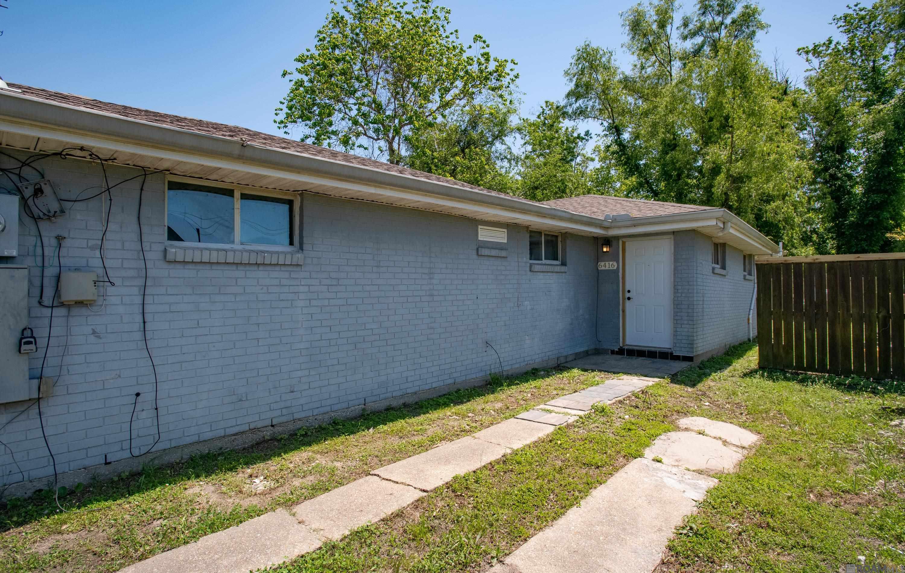 6416 N Galvez St, New Orleans, Louisiana image 2
