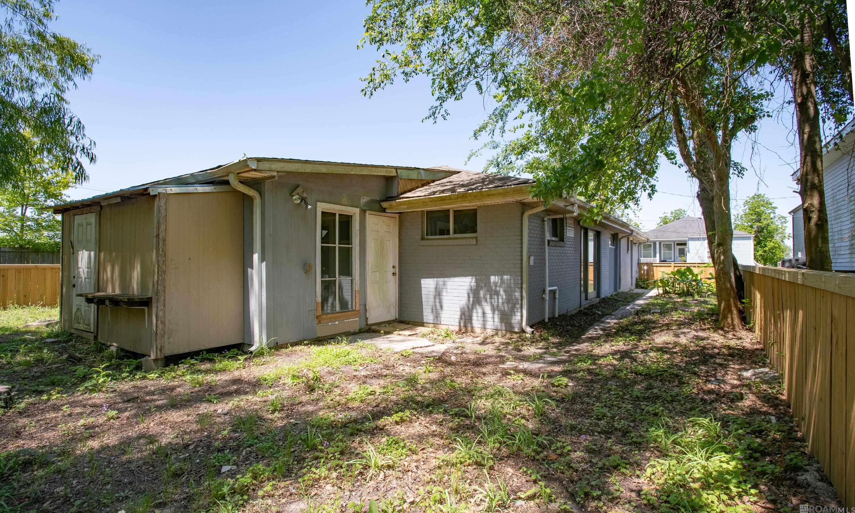 6416 N Galvez St, New Orleans, Louisiana image 5