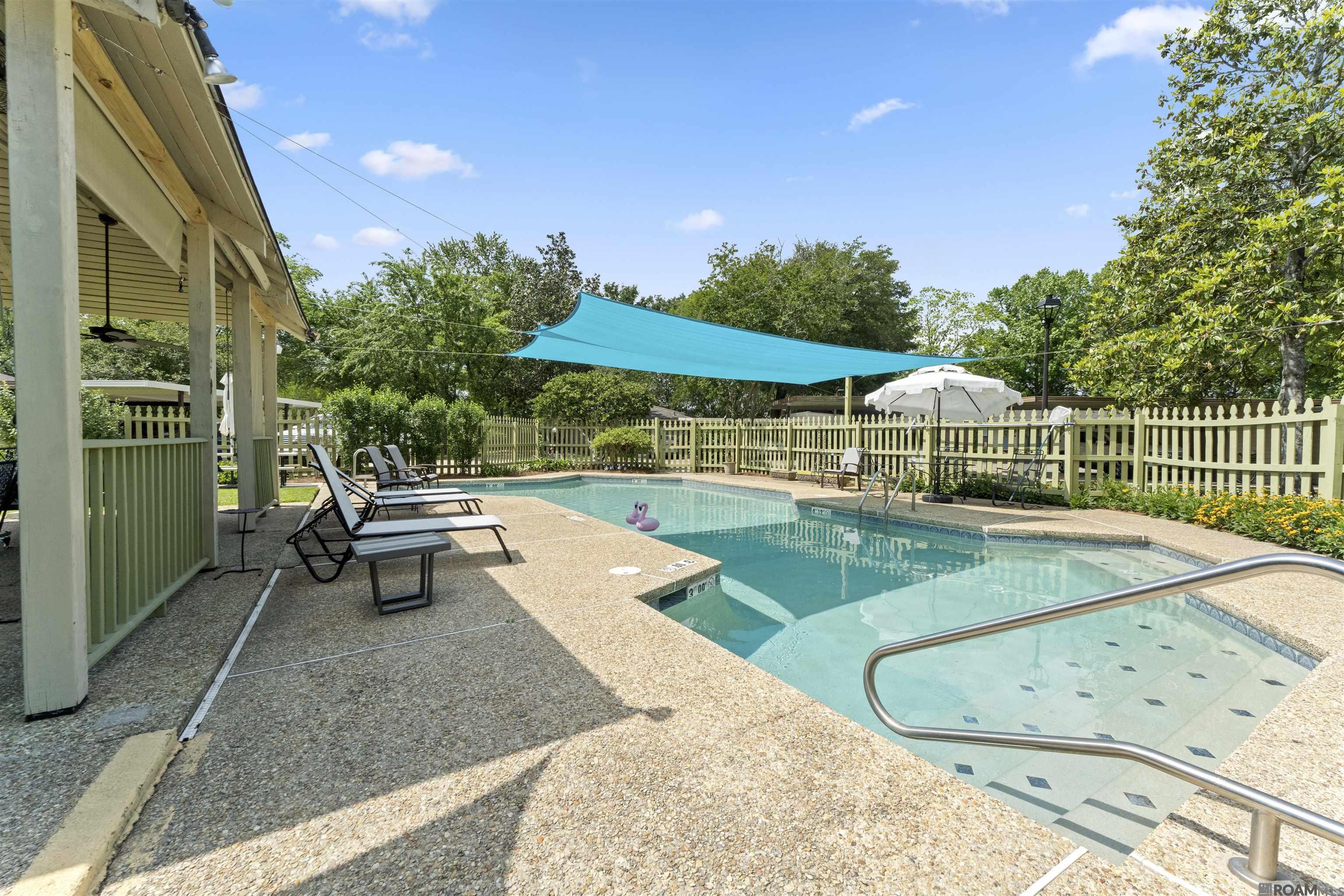 5323 Blair Ln #L-3, Baton Rouge, Louisiana image 18