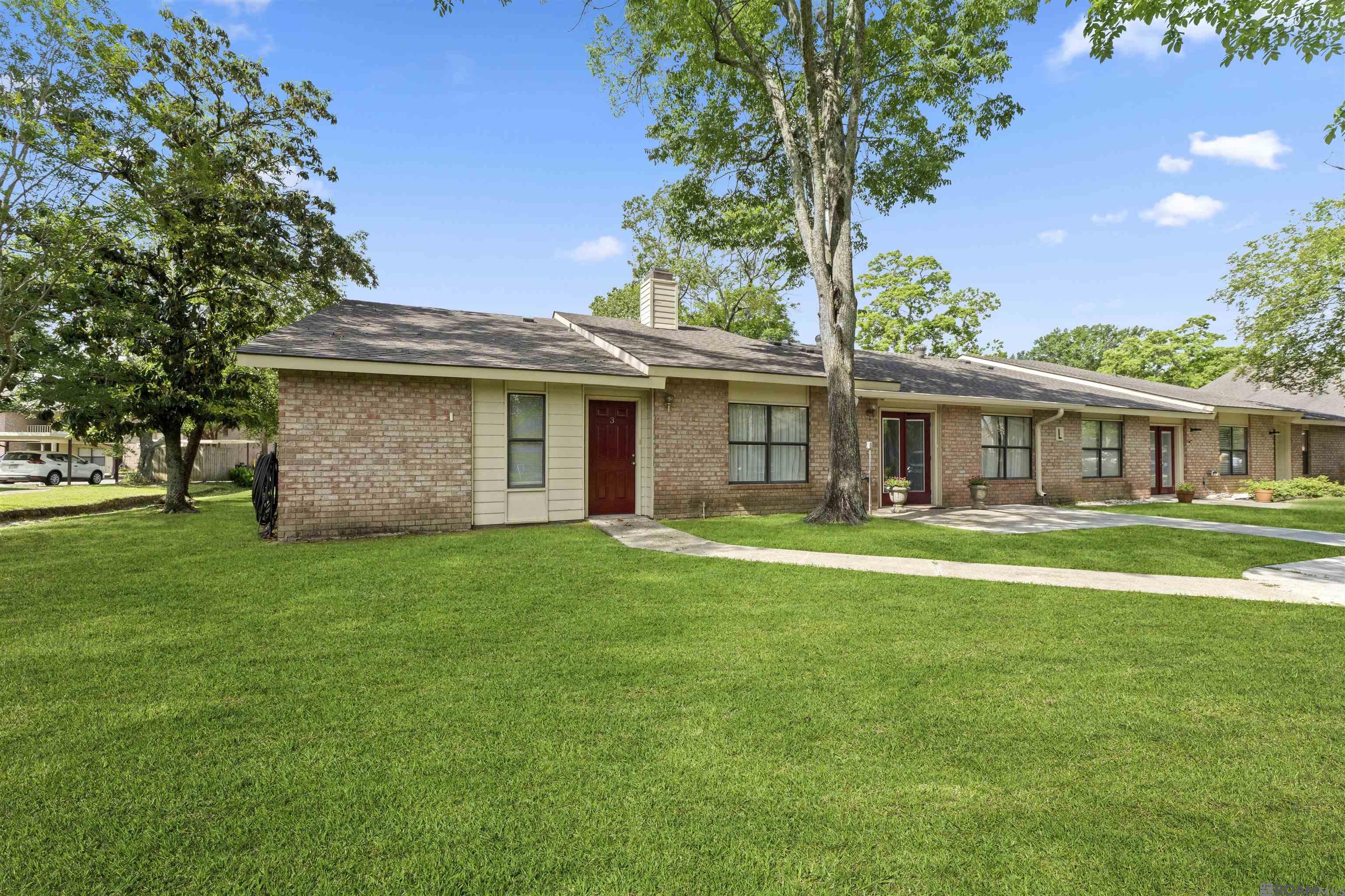 5323 Blair Ln #L-3, Baton Rouge, Louisiana image 1