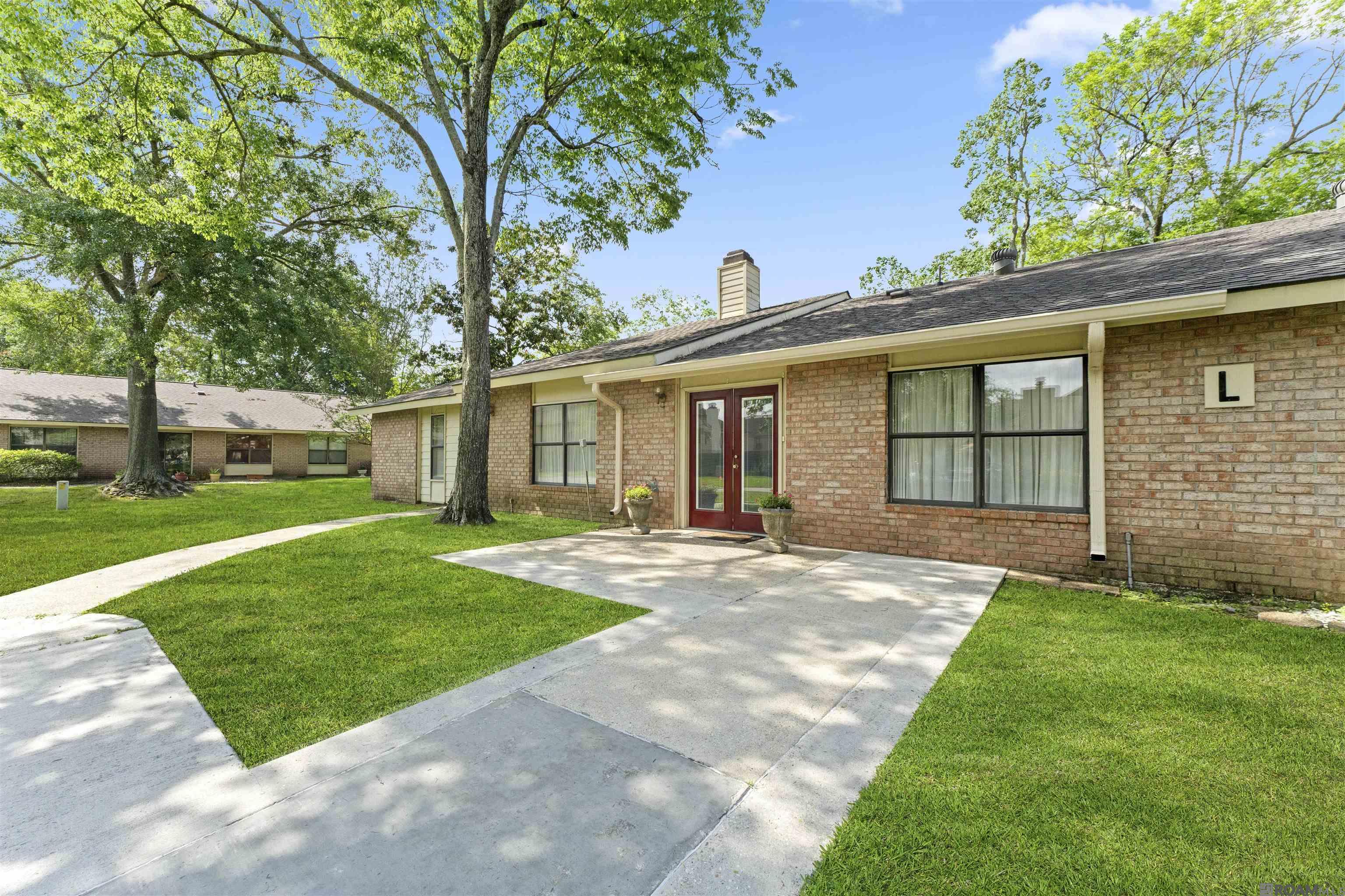5323 Blair Ln #L-3, Baton Rouge, Louisiana image 2