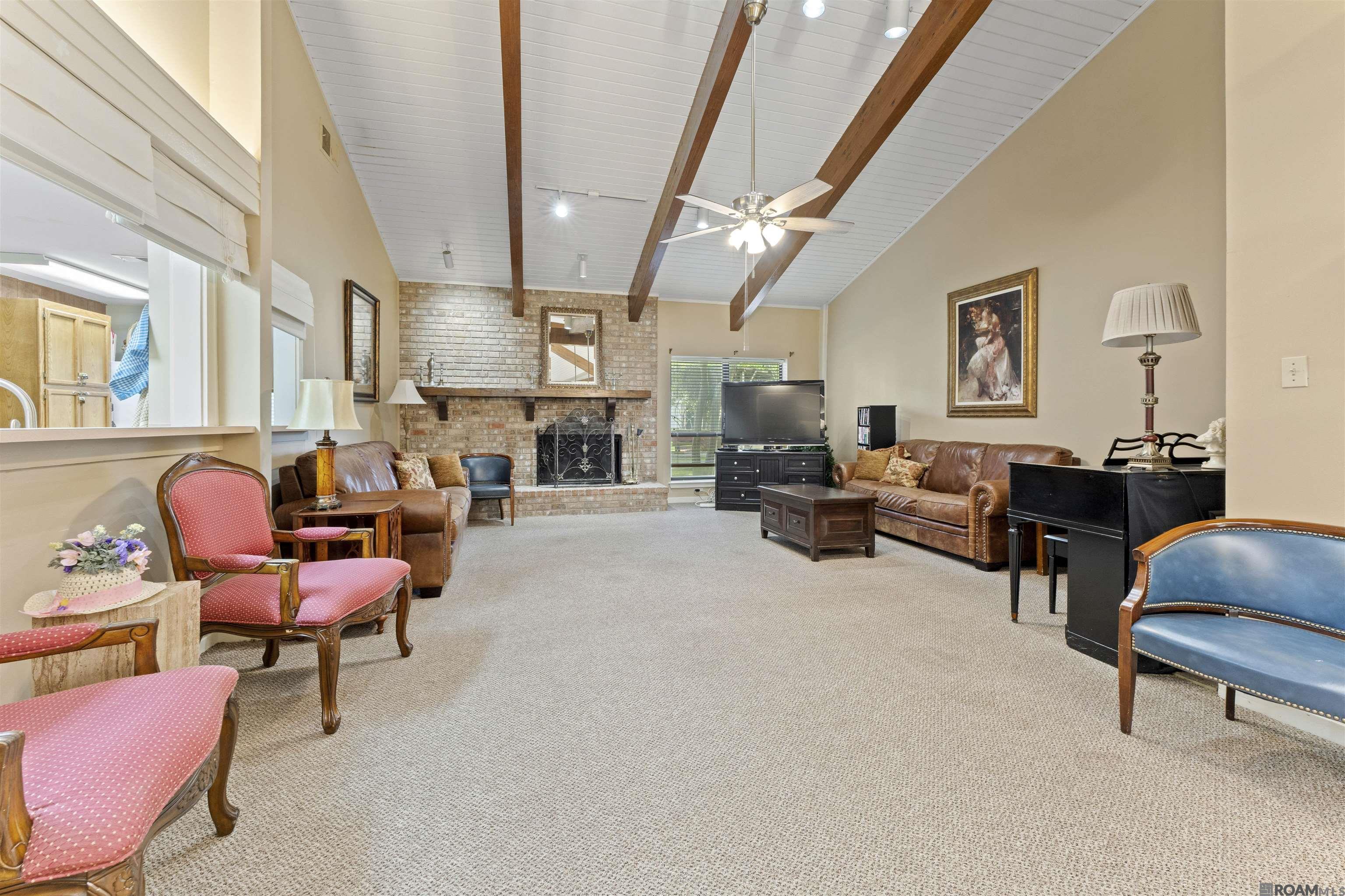 5323 Blair Ln #L-3, Baton Rouge, Louisiana image 20