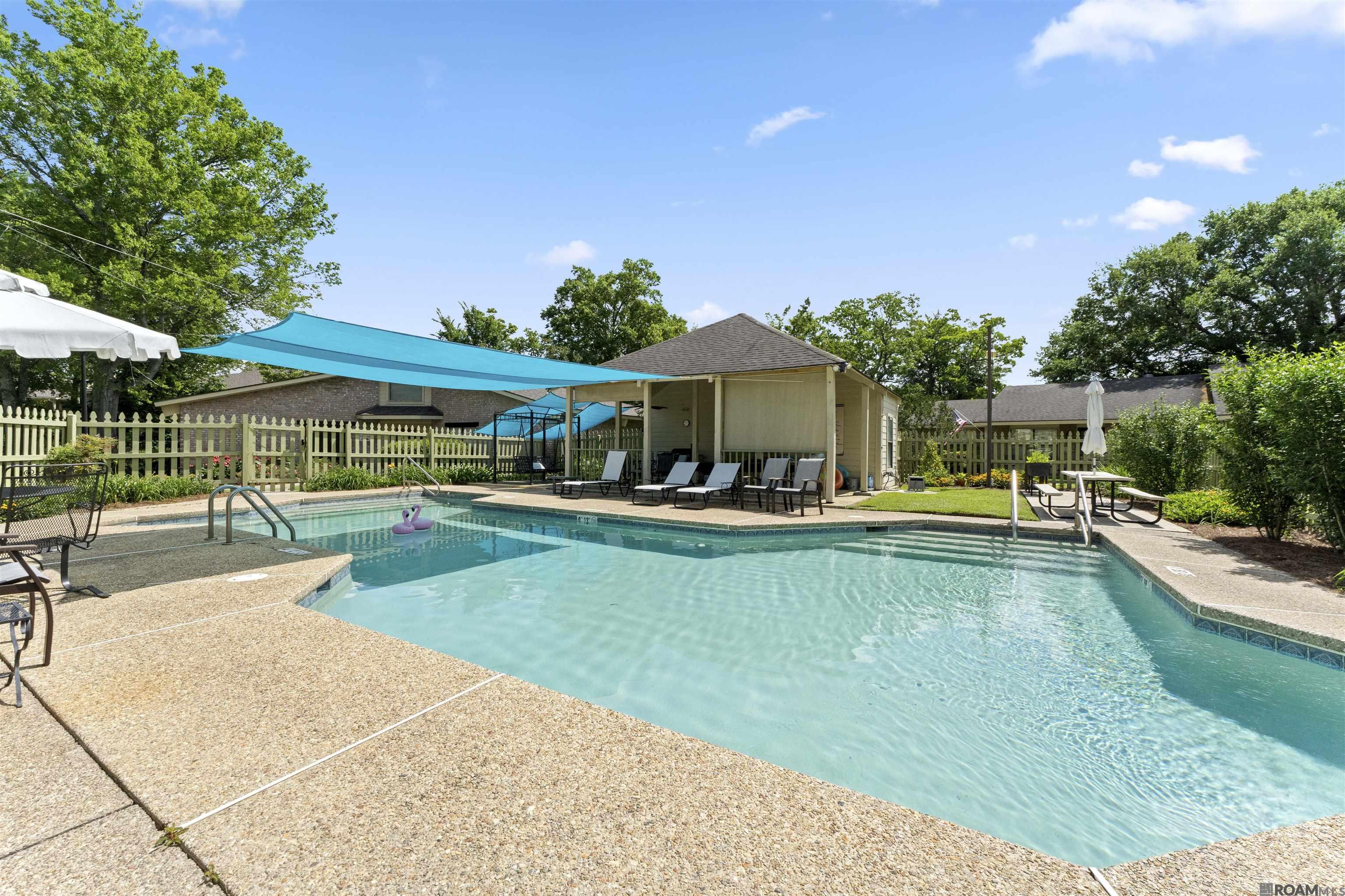5323 Blair Ln #L-3, Baton Rouge, Louisiana image 19