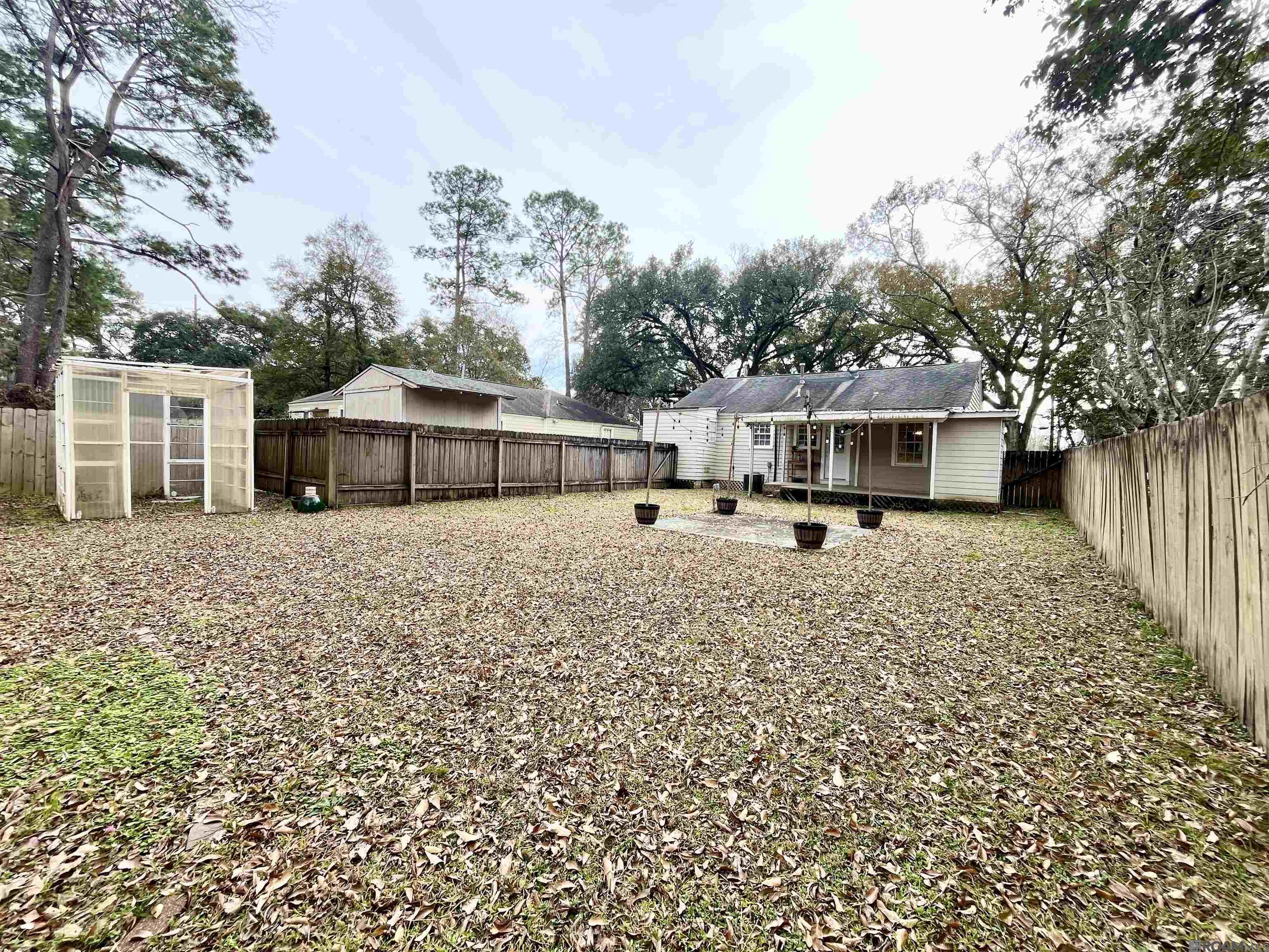 4443 Mimosa St, Baton Rouge, Louisiana image 16