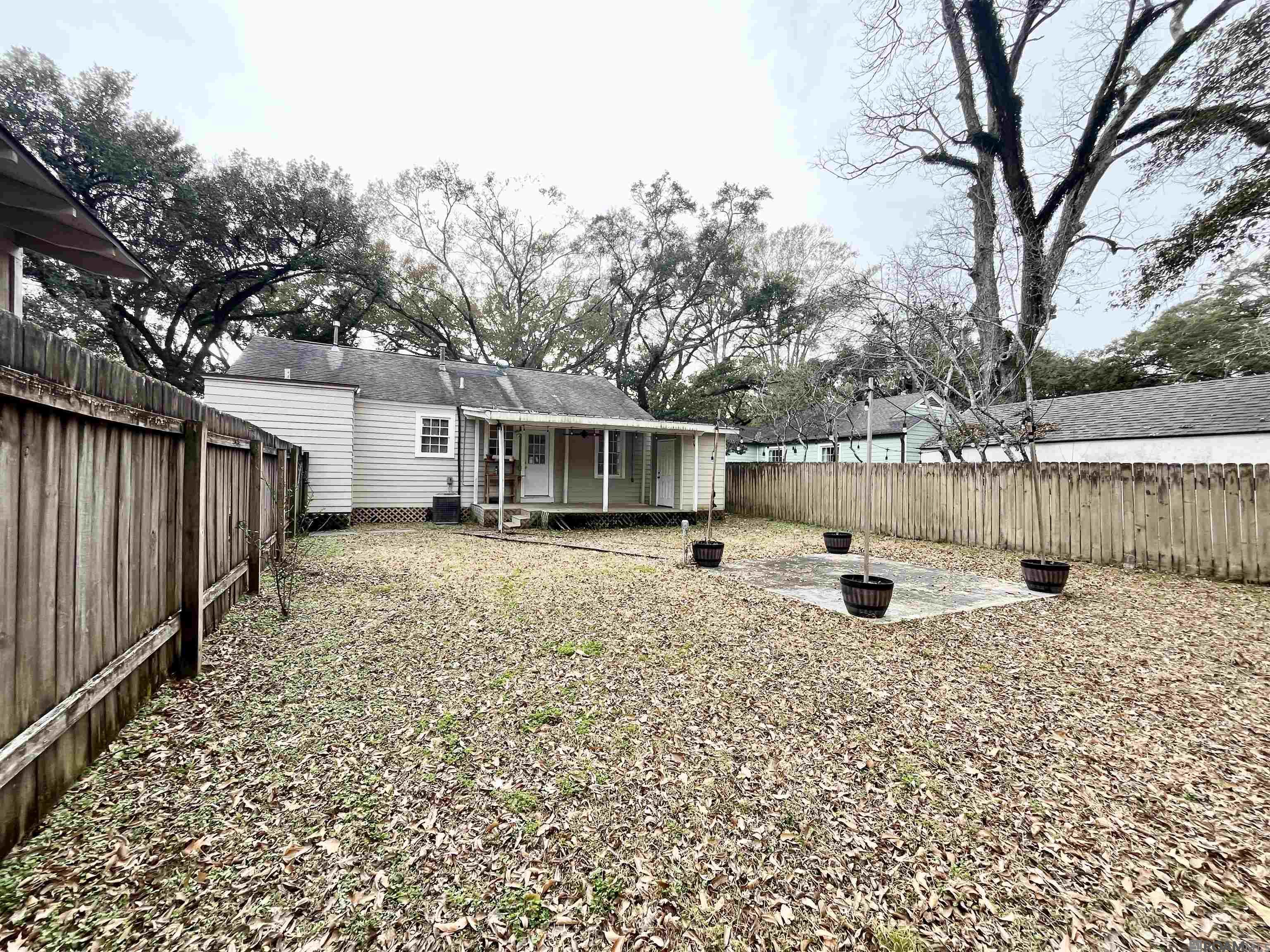 4443 Mimosa St, Baton Rouge, Louisiana image 18