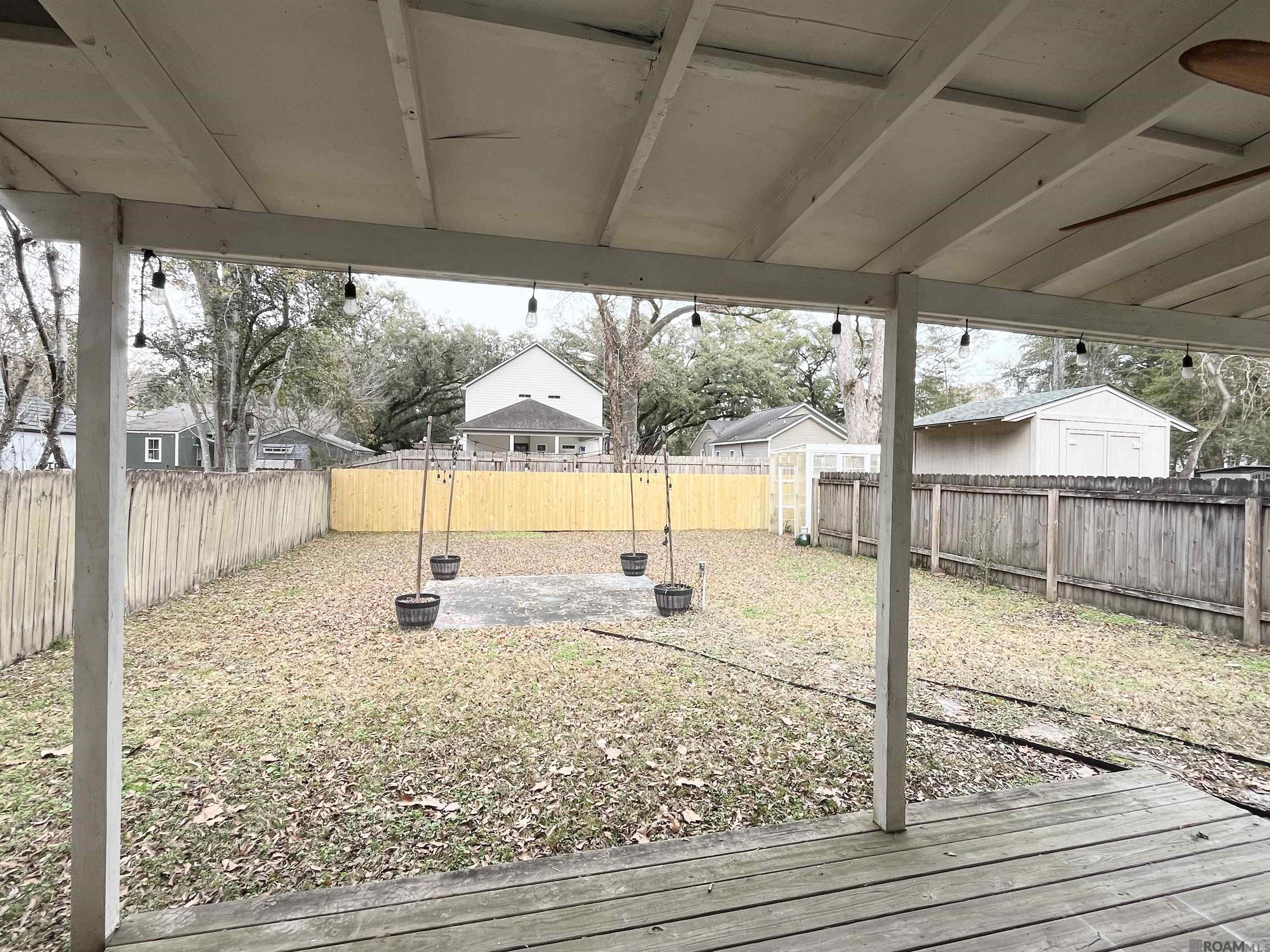 4443 Mimosa St, Baton Rouge, Louisiana image 13