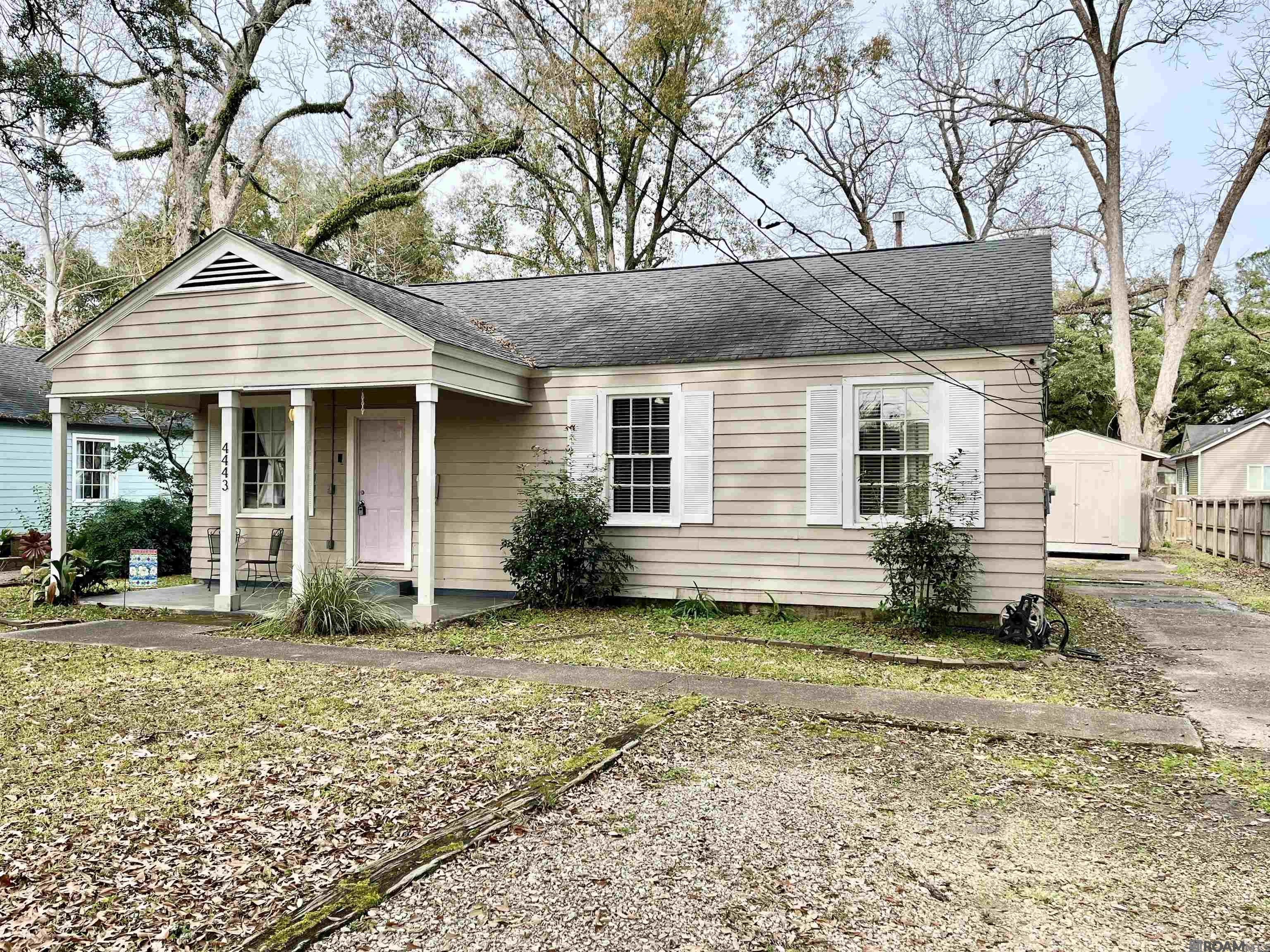 4443 Mimosa St, Baton Rouge, Louisiana image 2