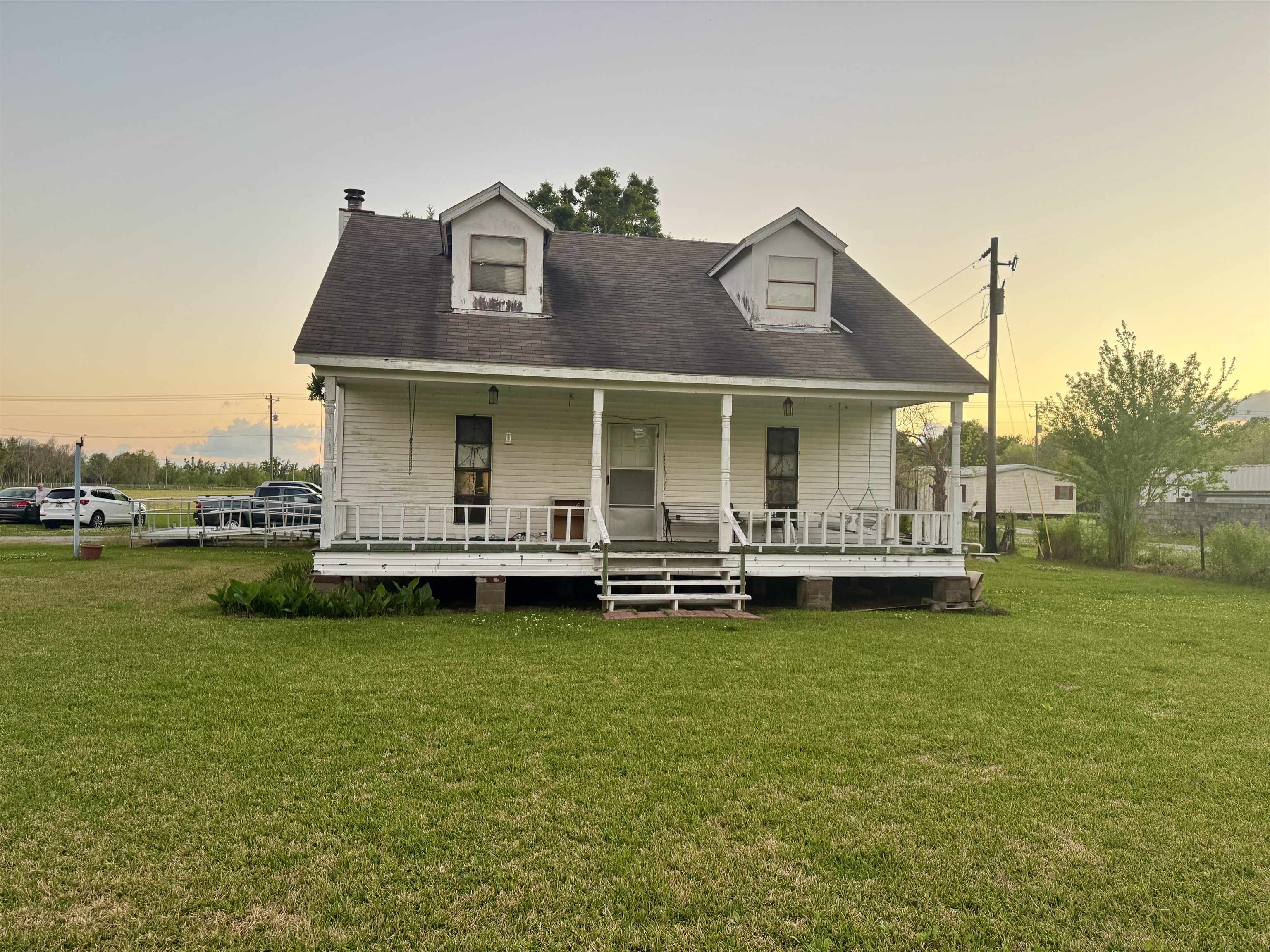 Photo 1 of 8 — 4935 Bayou Black Dr, Gibson, LA 70356