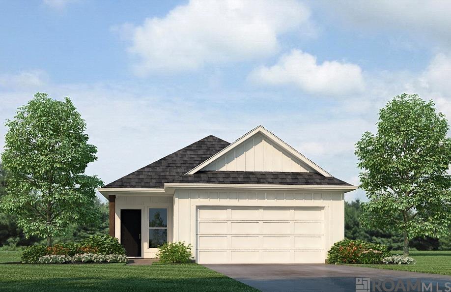1105 Renova Drive, Baton Rouge, Louisiana image 1