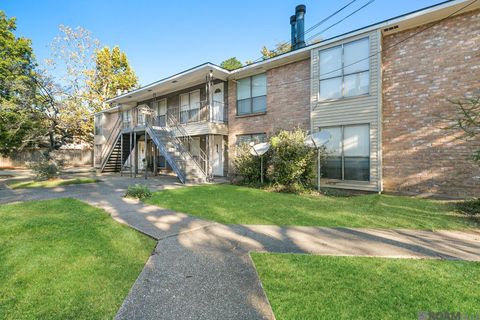 Condo For Sale - 5224 Stumberg Ln #B<br/> Baton Rouge, LA 70816