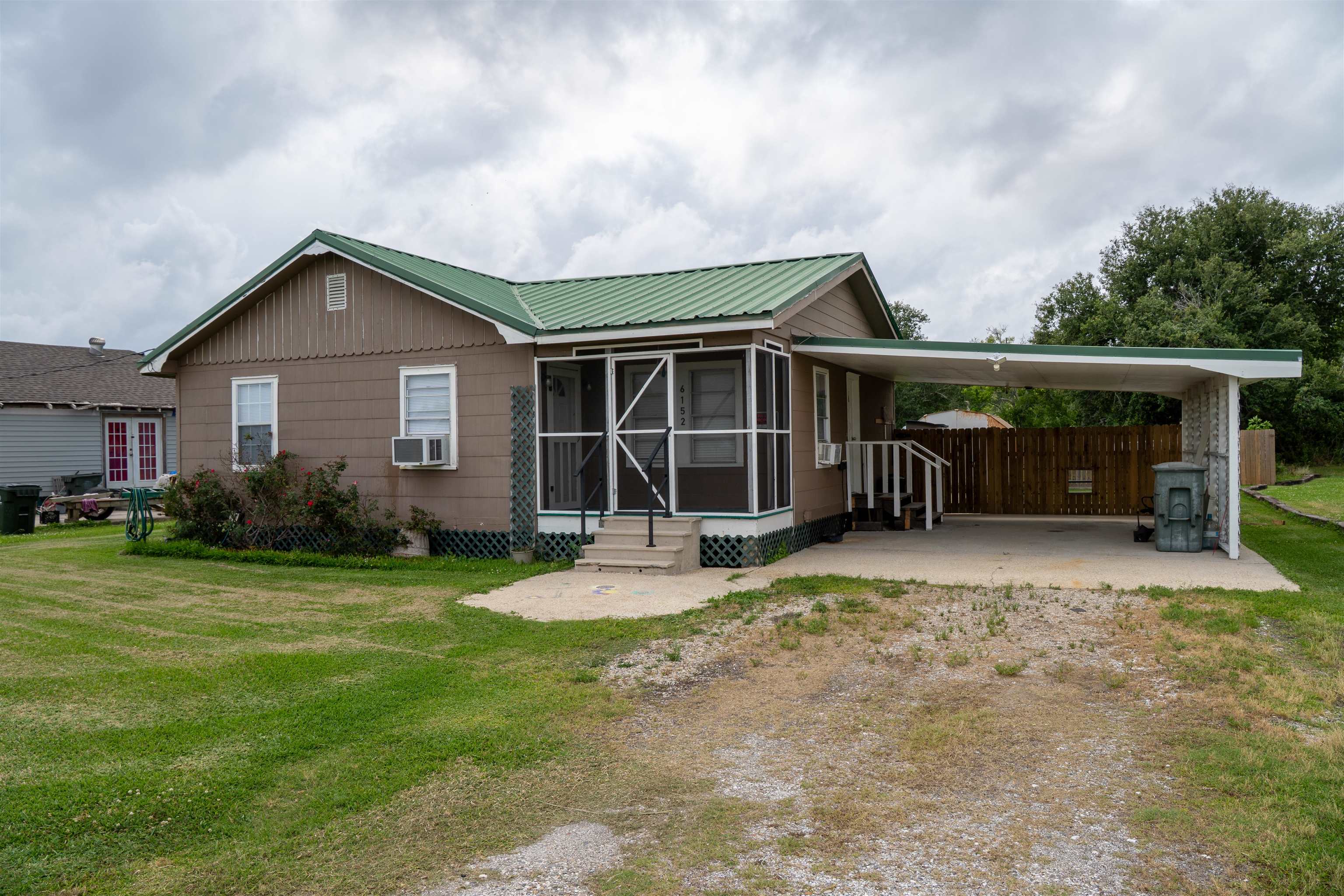 6152 Highway 56 Highway, Chauvin, Louisiana image 1