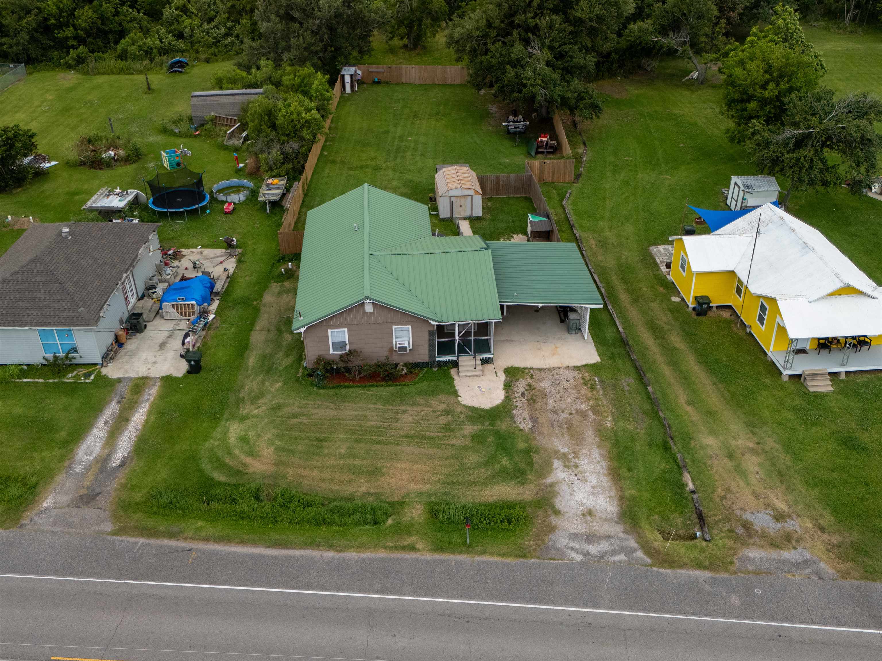 6152 Highway 56 Highway, Chauvin, Louisiana image 17