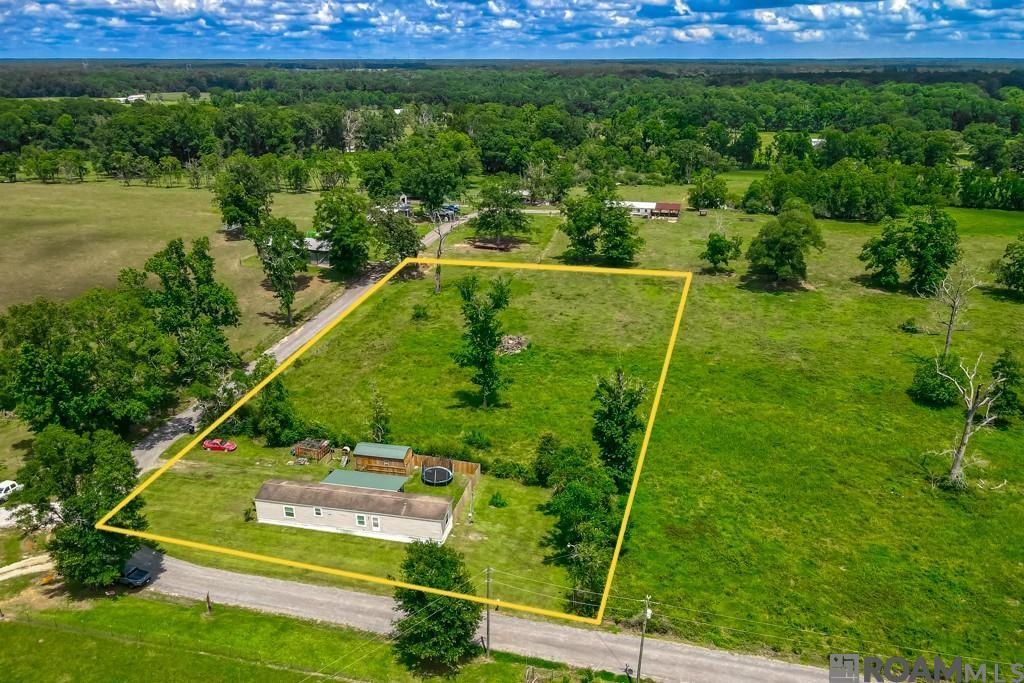 60102 Voight Rd, Amite, Louisiana image 1