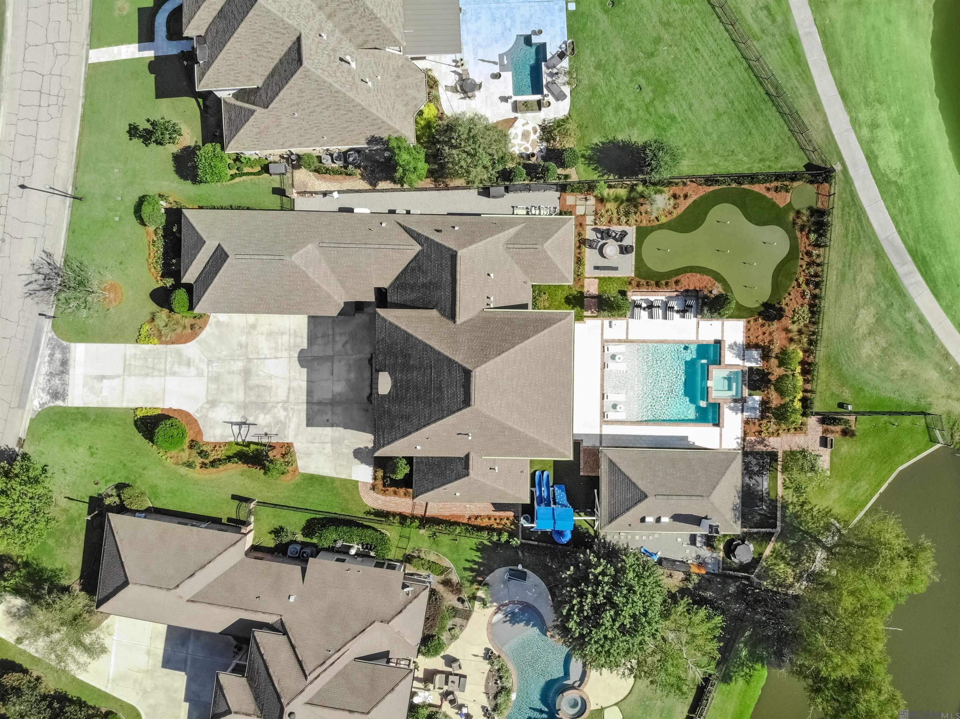 25820 Carnoustie Way