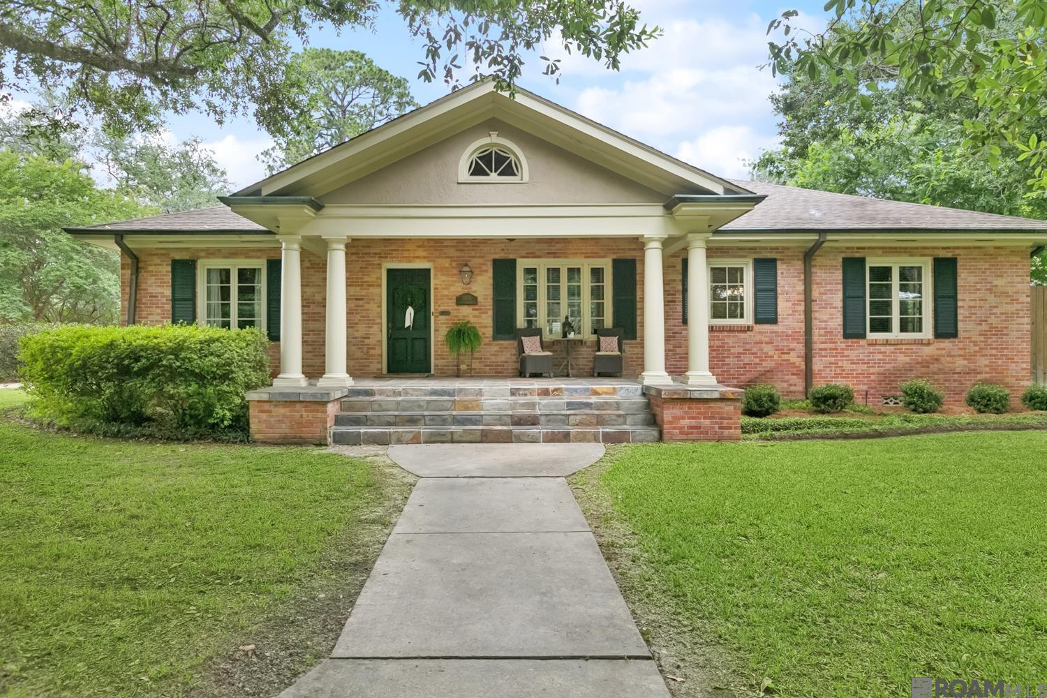 2525 Kleinert Ave, Baton Rouge, Louisiana image 1