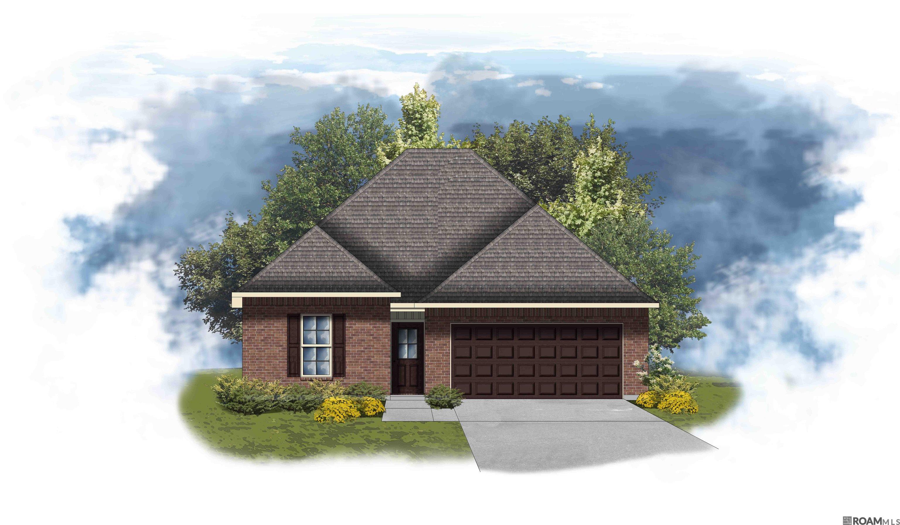 26148 Willette Ave, Denham Springs, Louisiana image 1