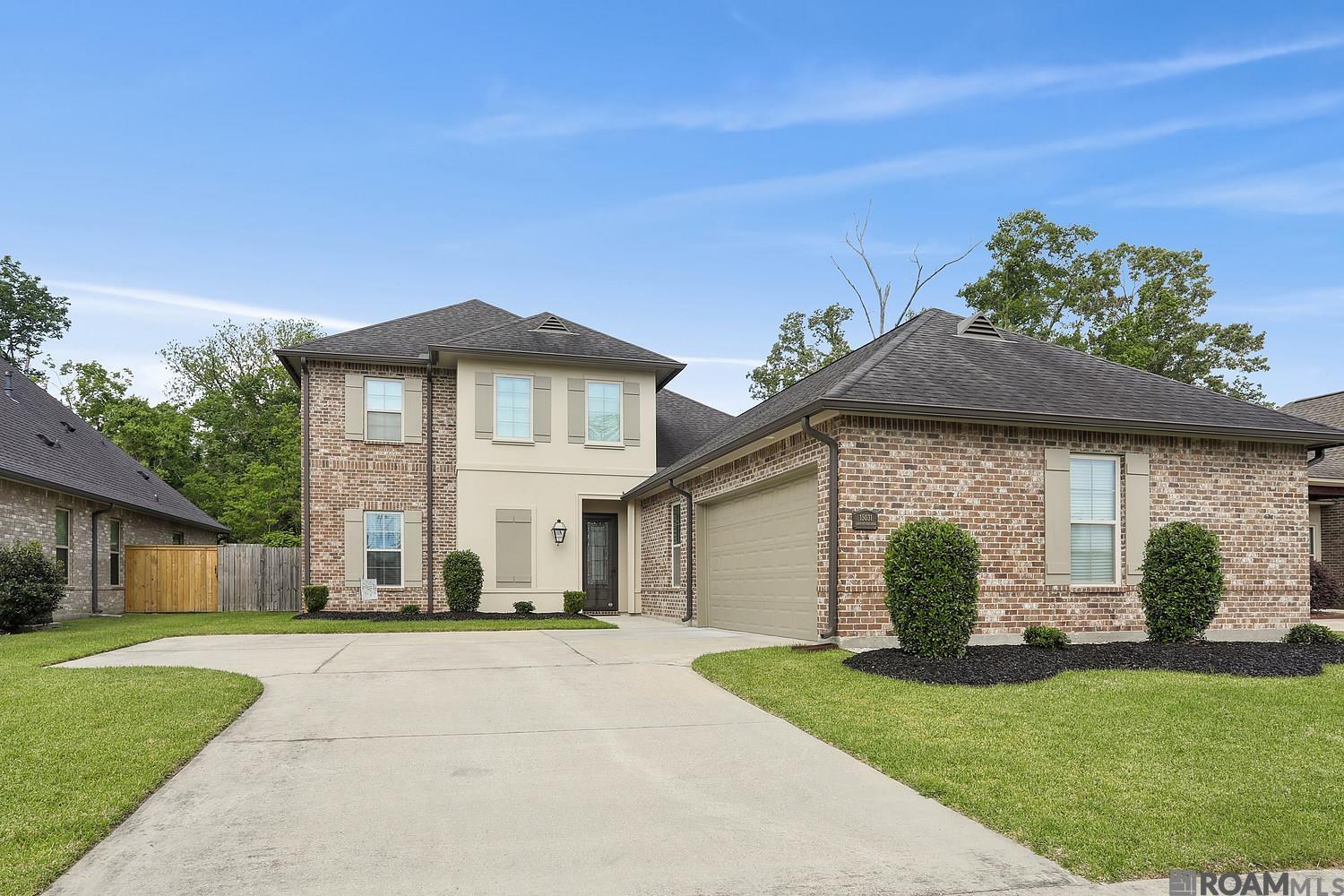 15031 Germany Oaks Blvd, Prairieville, Louisiana image 2