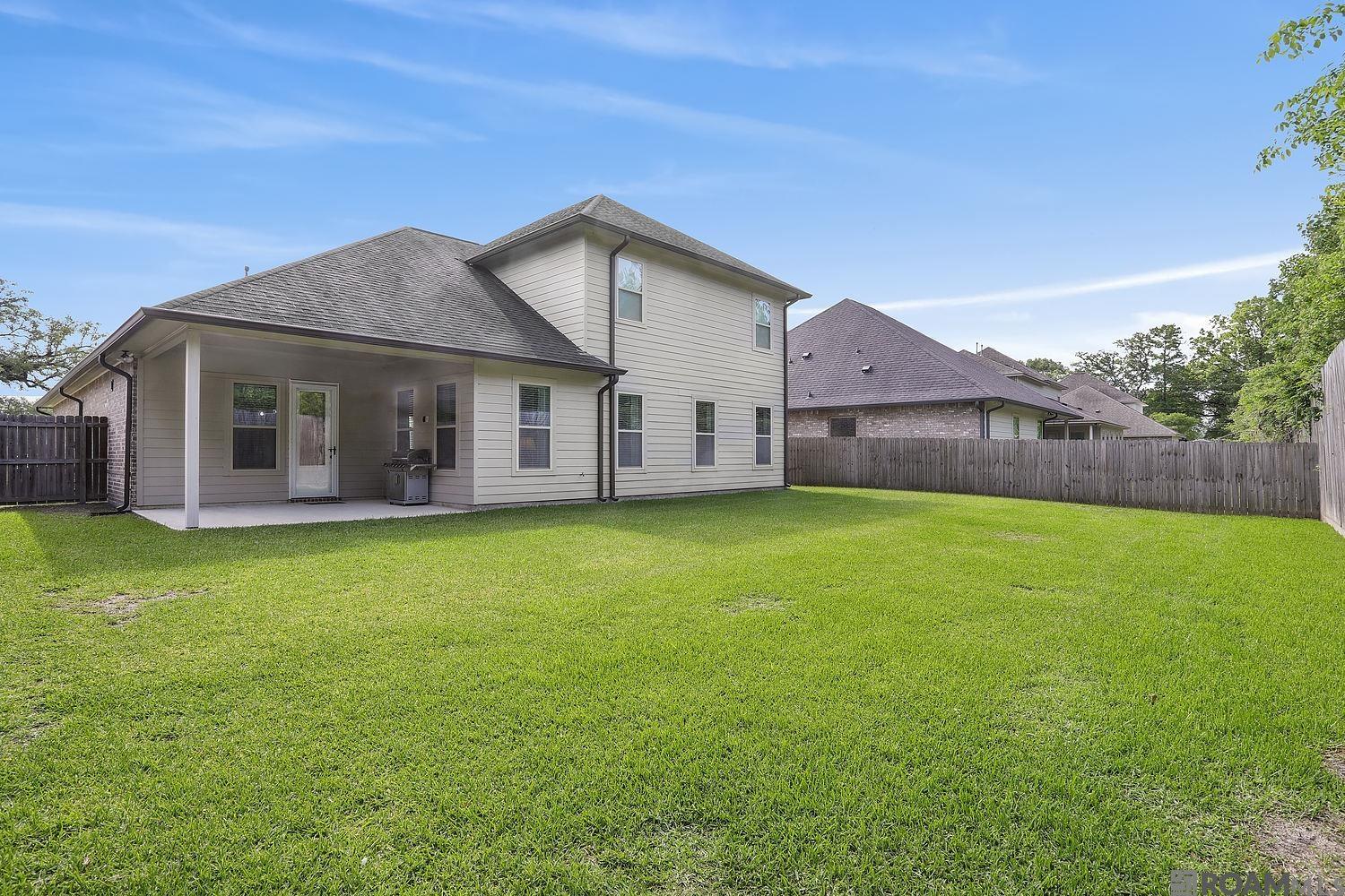 15031 Germany Oaks Blvd, Prairieville, Louisiana image 26