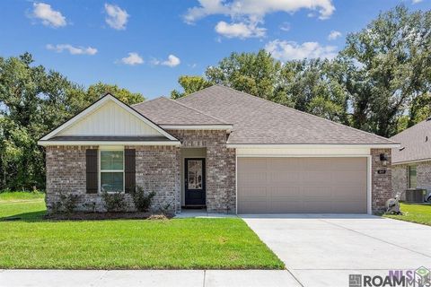 Homes For Sale - 341 Pretty Acres Ave<br/> Saint Charles County, Hahnville, LA 70057