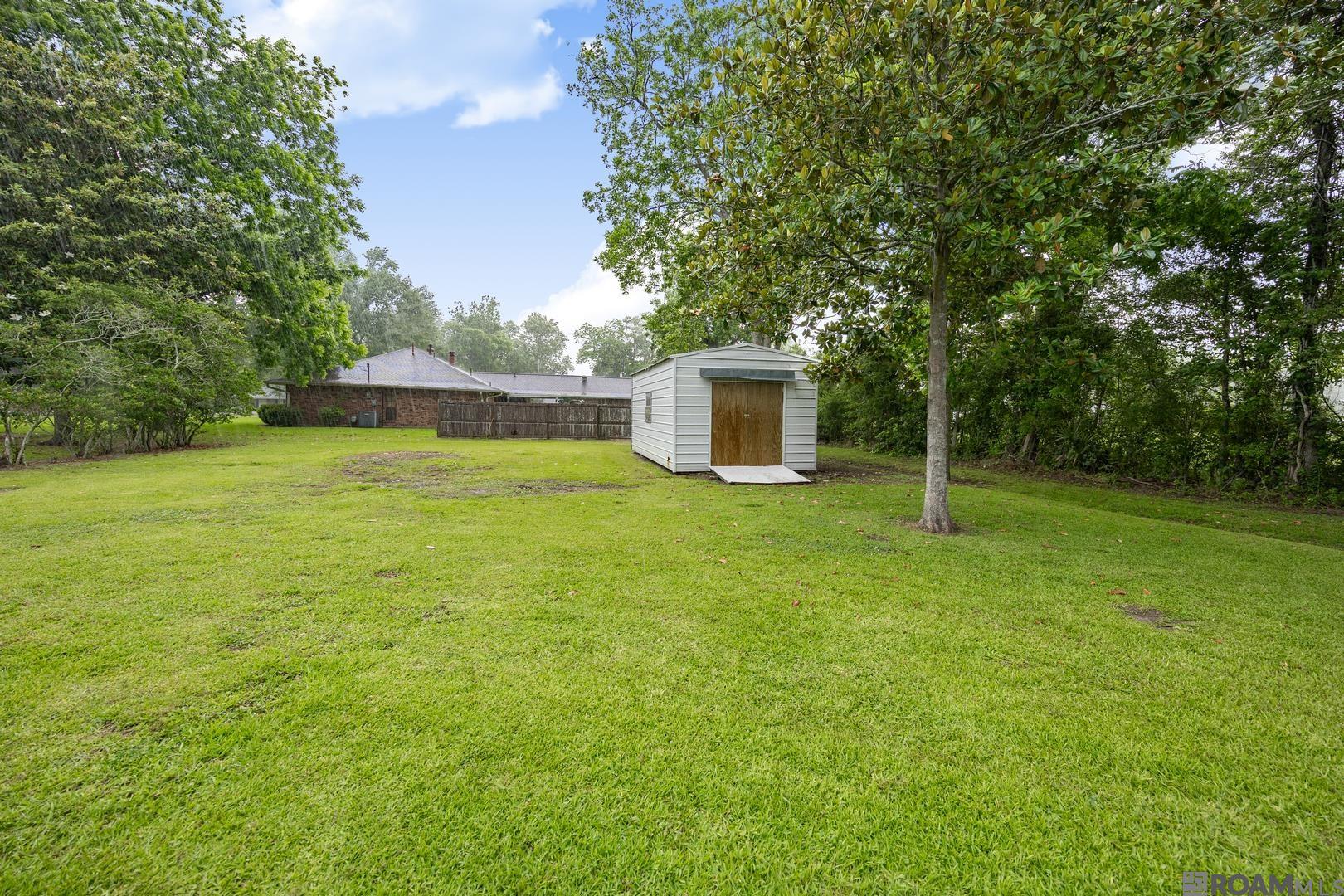 4810 Tara Ave, Brusly, Louisiana image 35