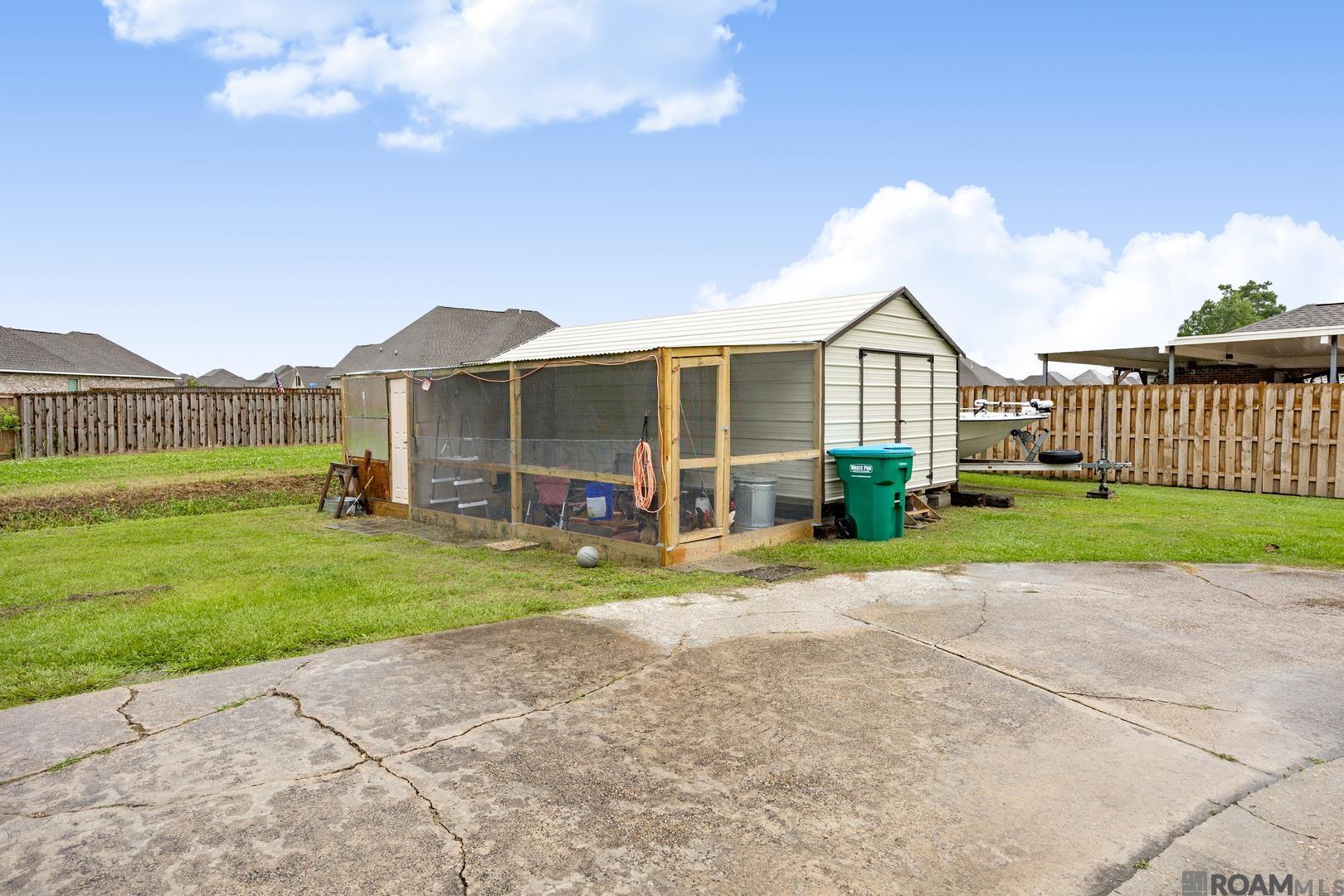 4810 Tara Ave, Brusly, Louisiana image 4
