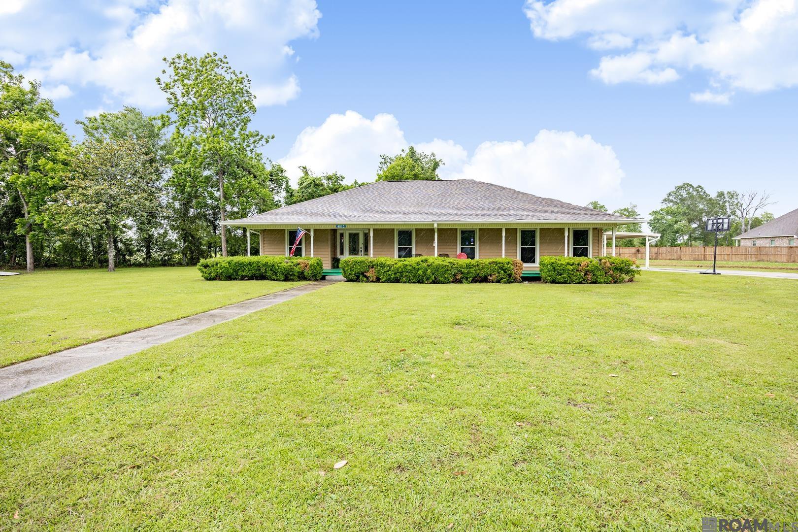 4810 Tara Ave, Brusly, Louisiana image 1