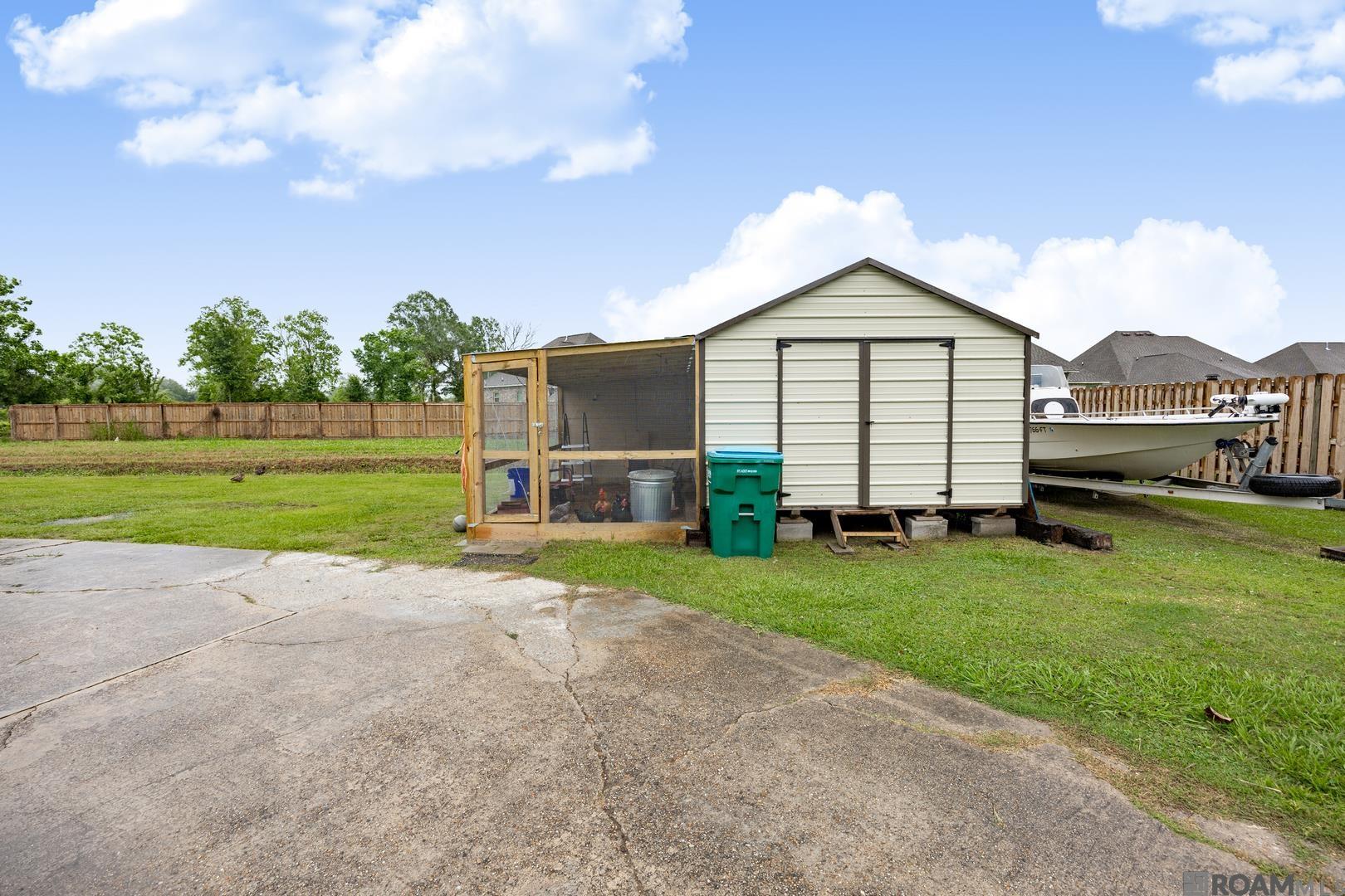 4810 Tara Ave, Brusly, Louisiana image 3