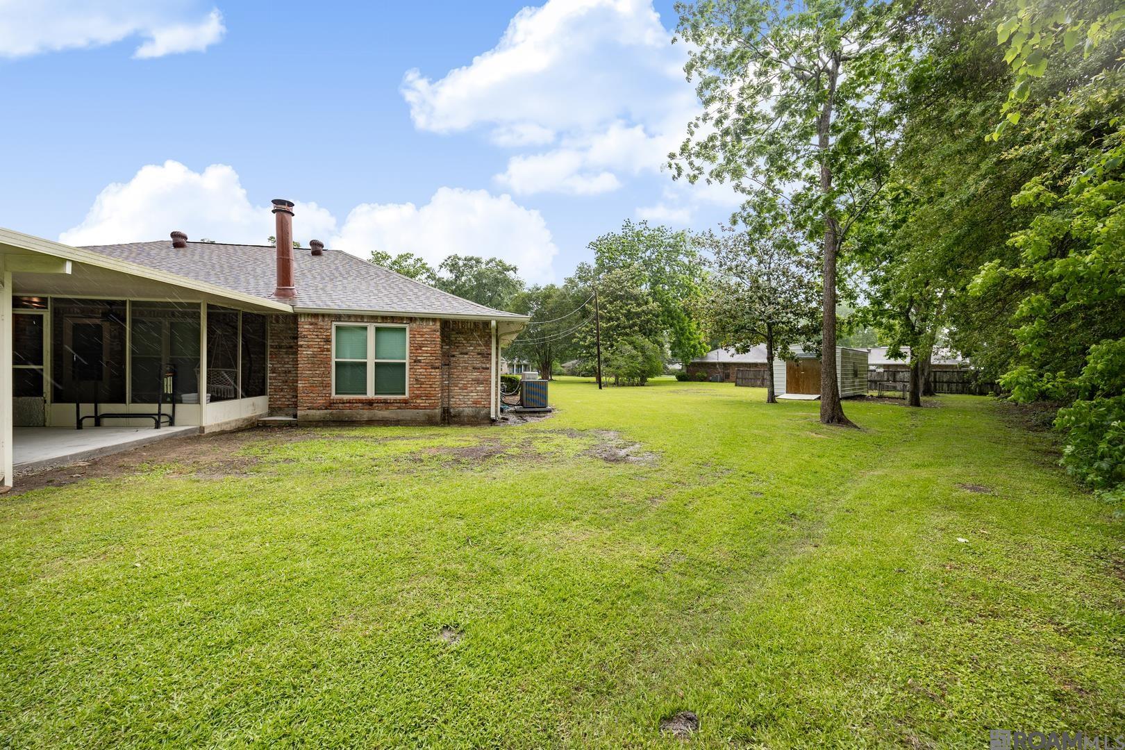 4810 Tara Ave, Brusly, Louisiana image 32