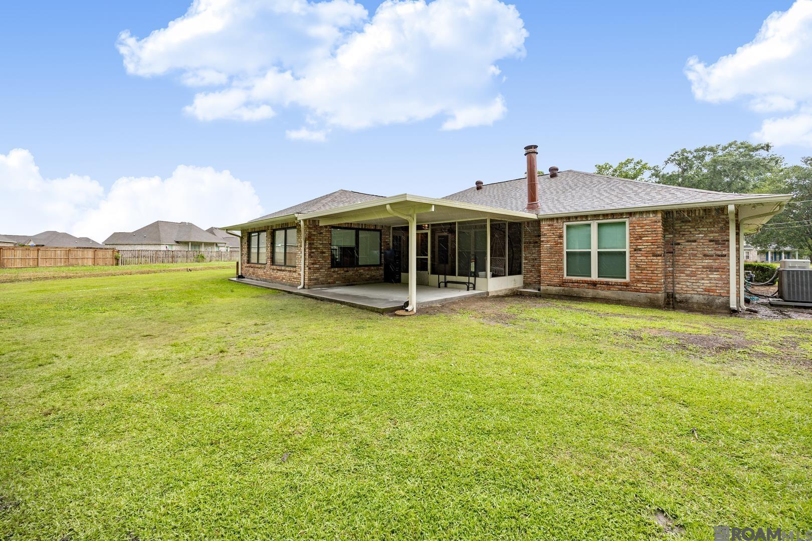 4810 Tara Ave, Brusly, Louisiana image 33