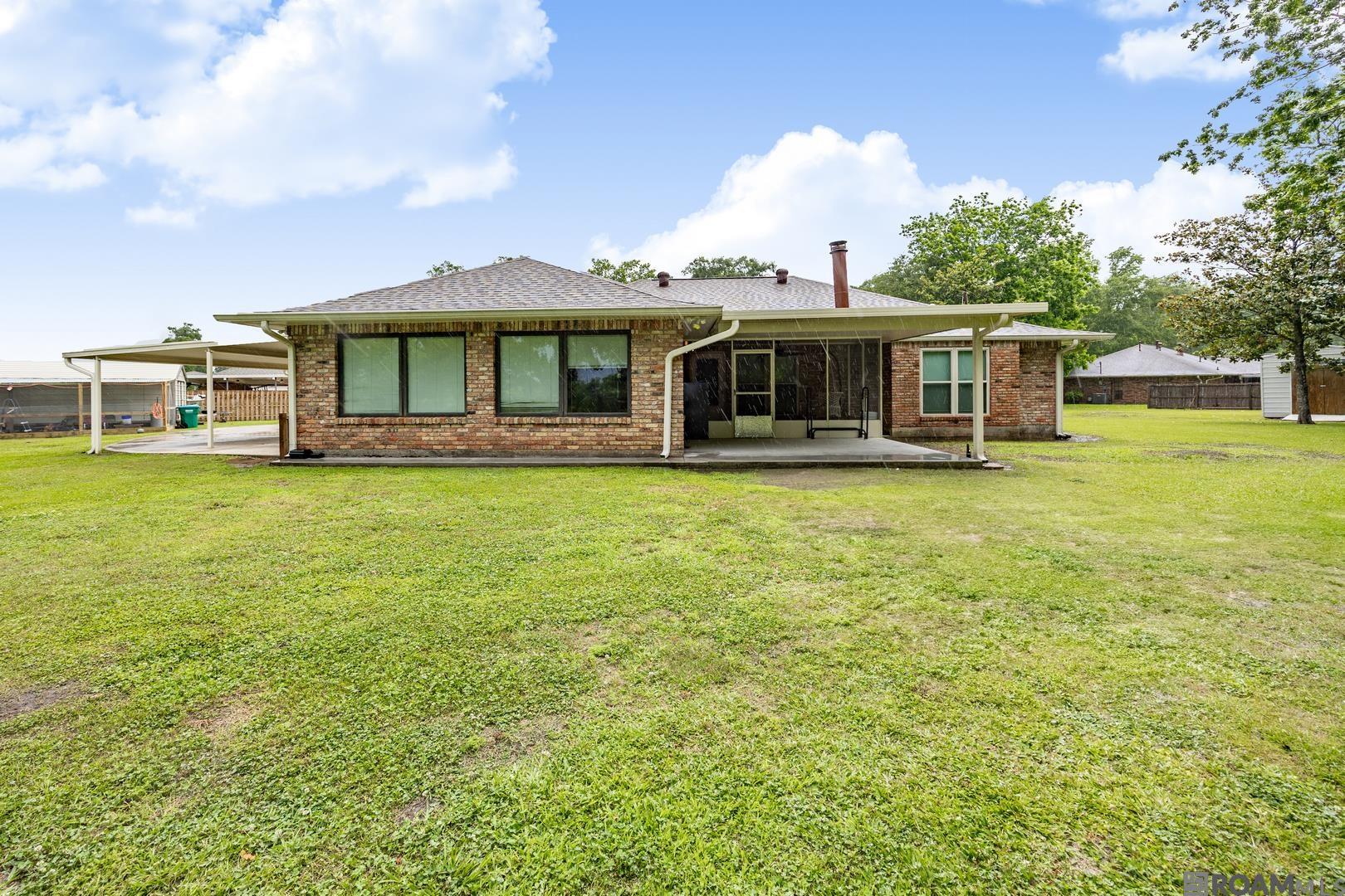 4810 Tara Ave, Brusly, Louisiana image 34