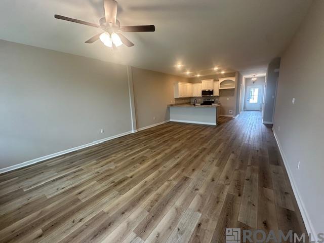 17433 Berkshire Dr #46, Prairieville, Louisiana image 17