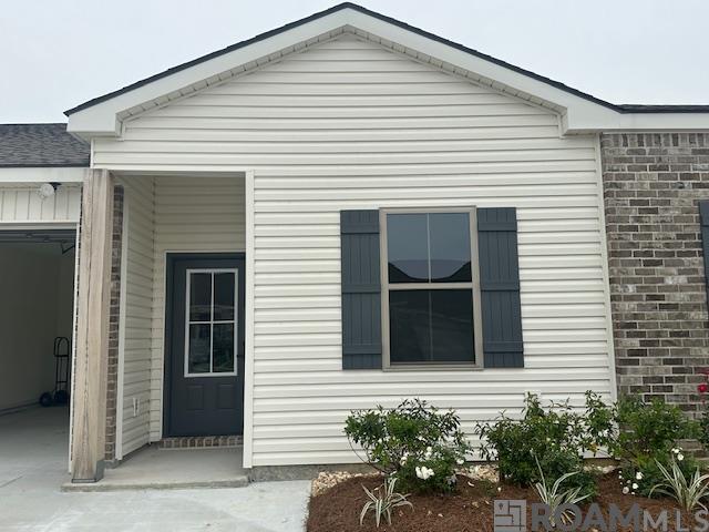 17433 Berkshire Dr #46, Prairieville, Louisiana image 1