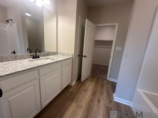 17433 Berkshire Dr #46, Prairieville, Louisiana image 22
