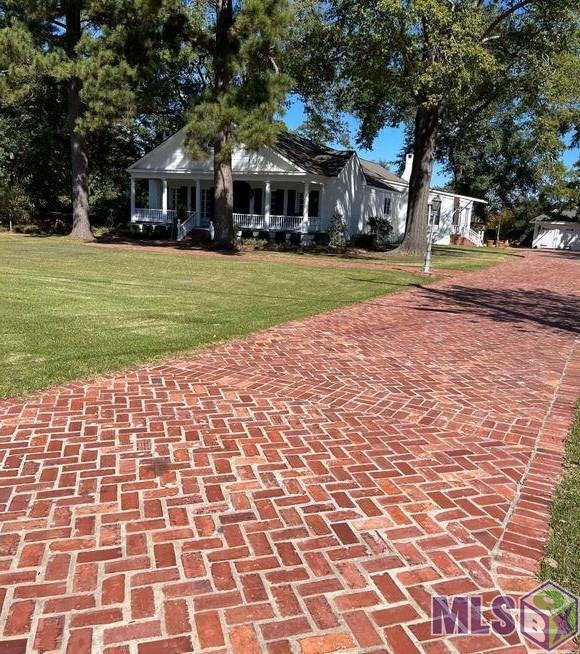 1811 Loop Rd, Winnsboro, Louisiana image 24