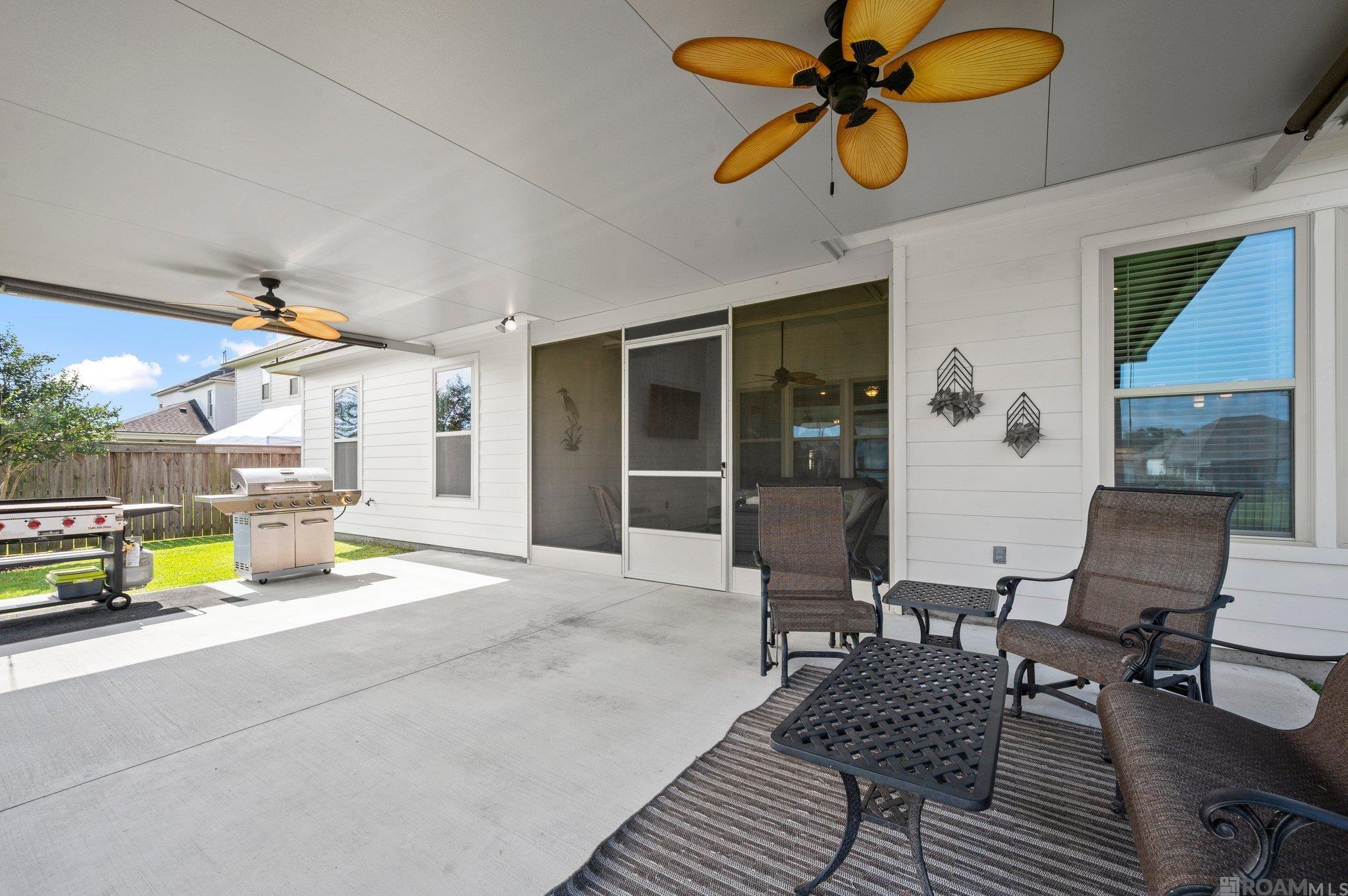 36436 Belle Savanne Ave, Geismar, Louisiana image 32