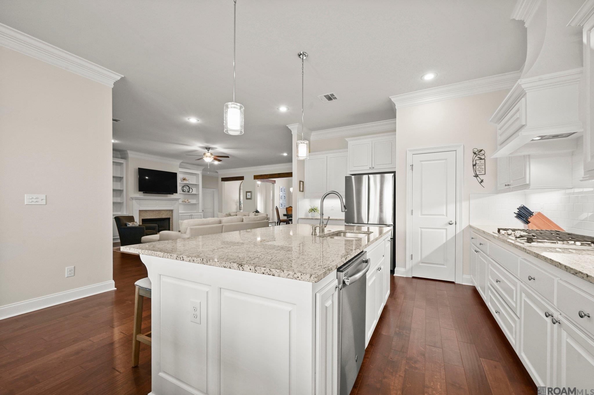 36436 Belle Savanne Ave, Geismar, Louisiana image 15