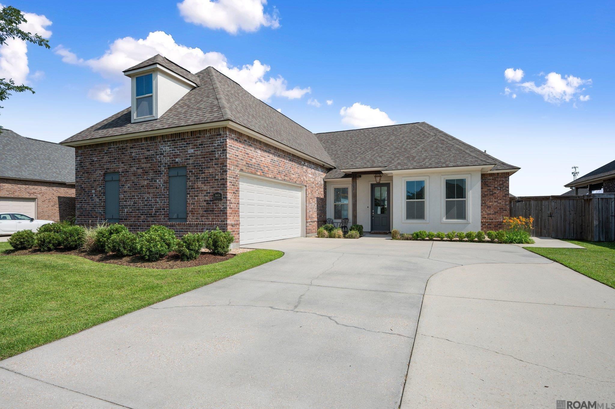 36436 Belle Savanne Ave, Geismar, Louisiana image 2