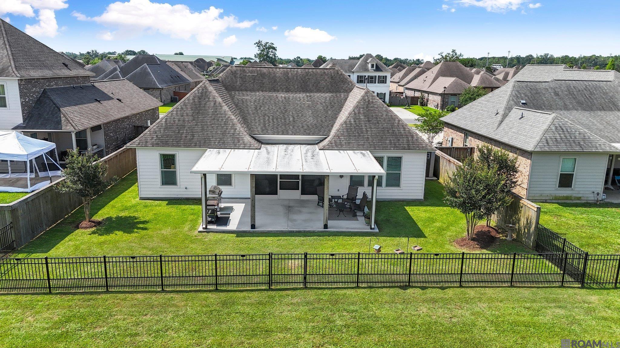 36436 Belle Savanne Ave, Geismar, Louisiana image 38