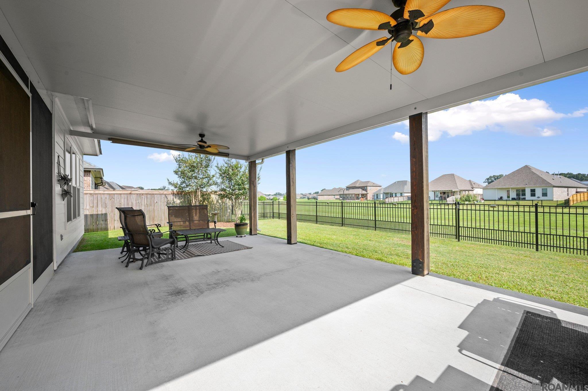 36436 Belle Savanne Ave, Geismar, Louisiana image 31