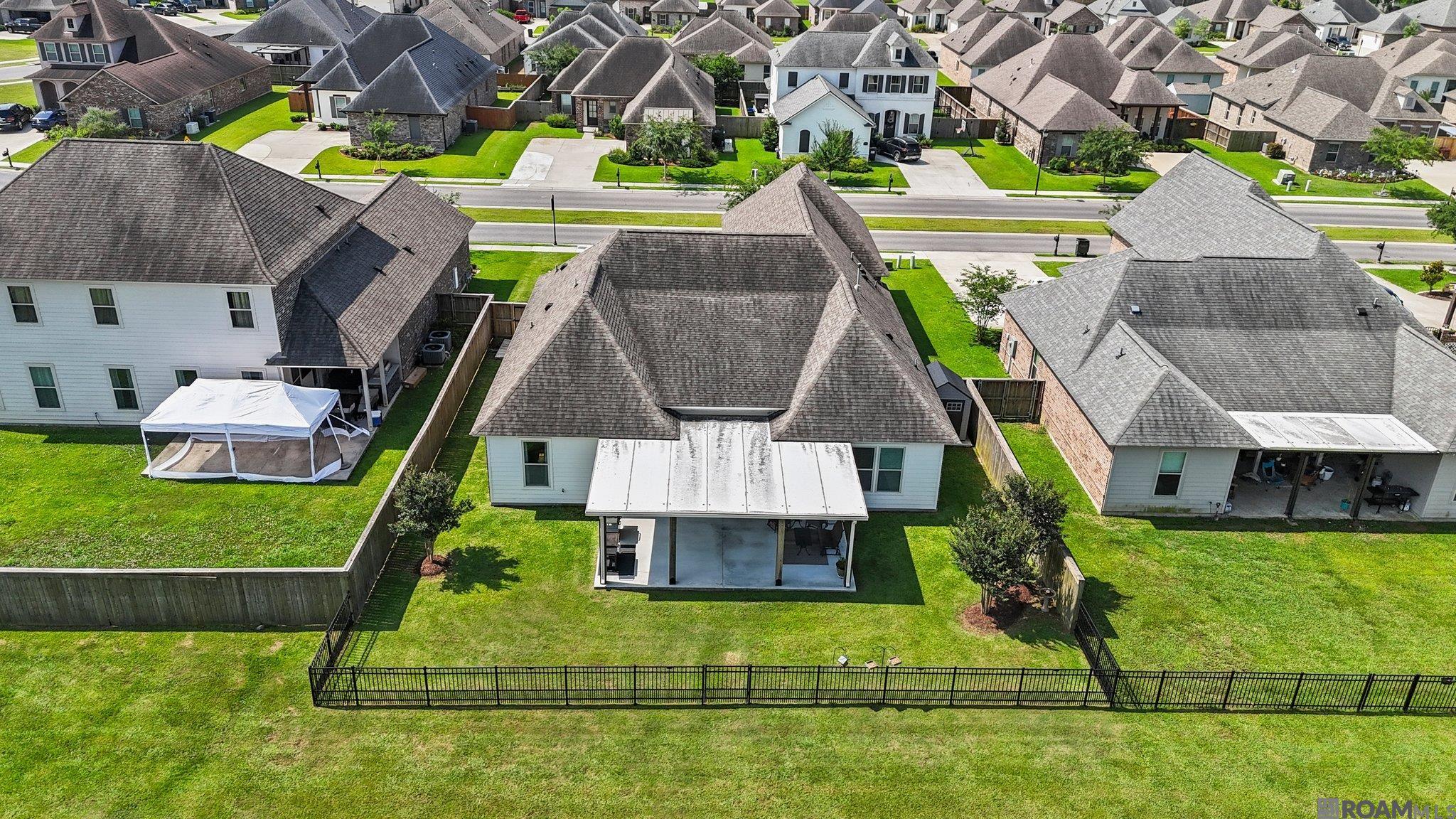 36436 Belle Savanne Ave, Geismar, Louisiana image 37
