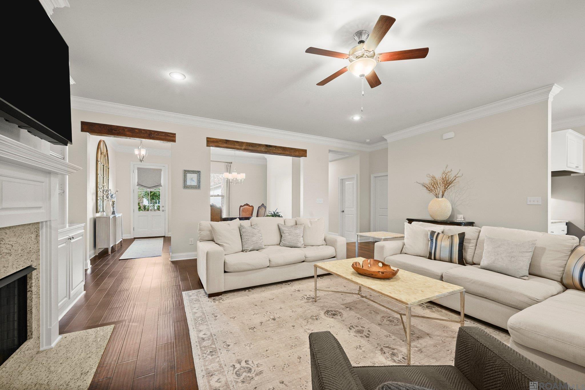 36436 Belle Savanne Ave, Geismar, Louisiana image 9